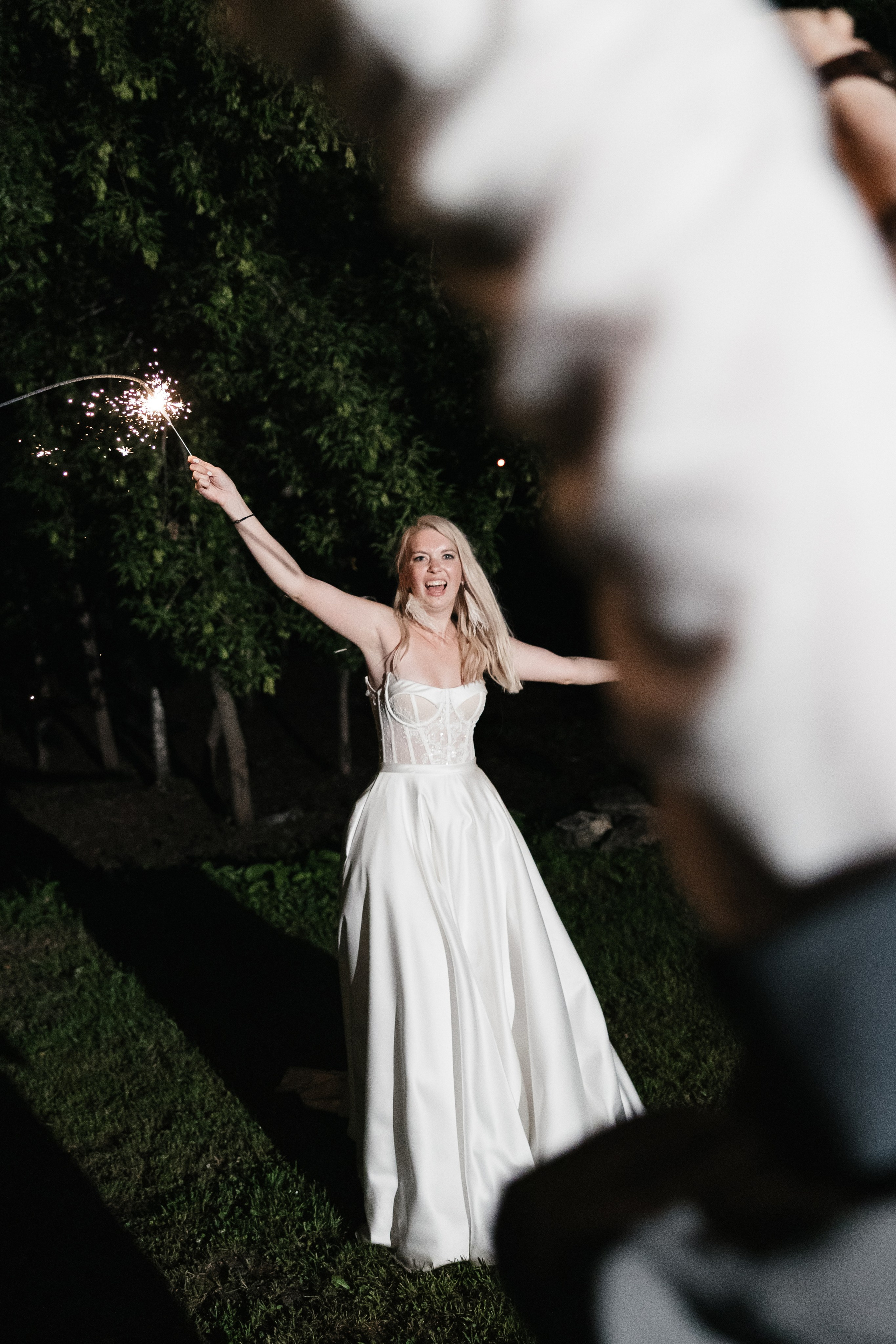 10.08.2023 Дмитрий и Виктория. Фотограф в Красноярске