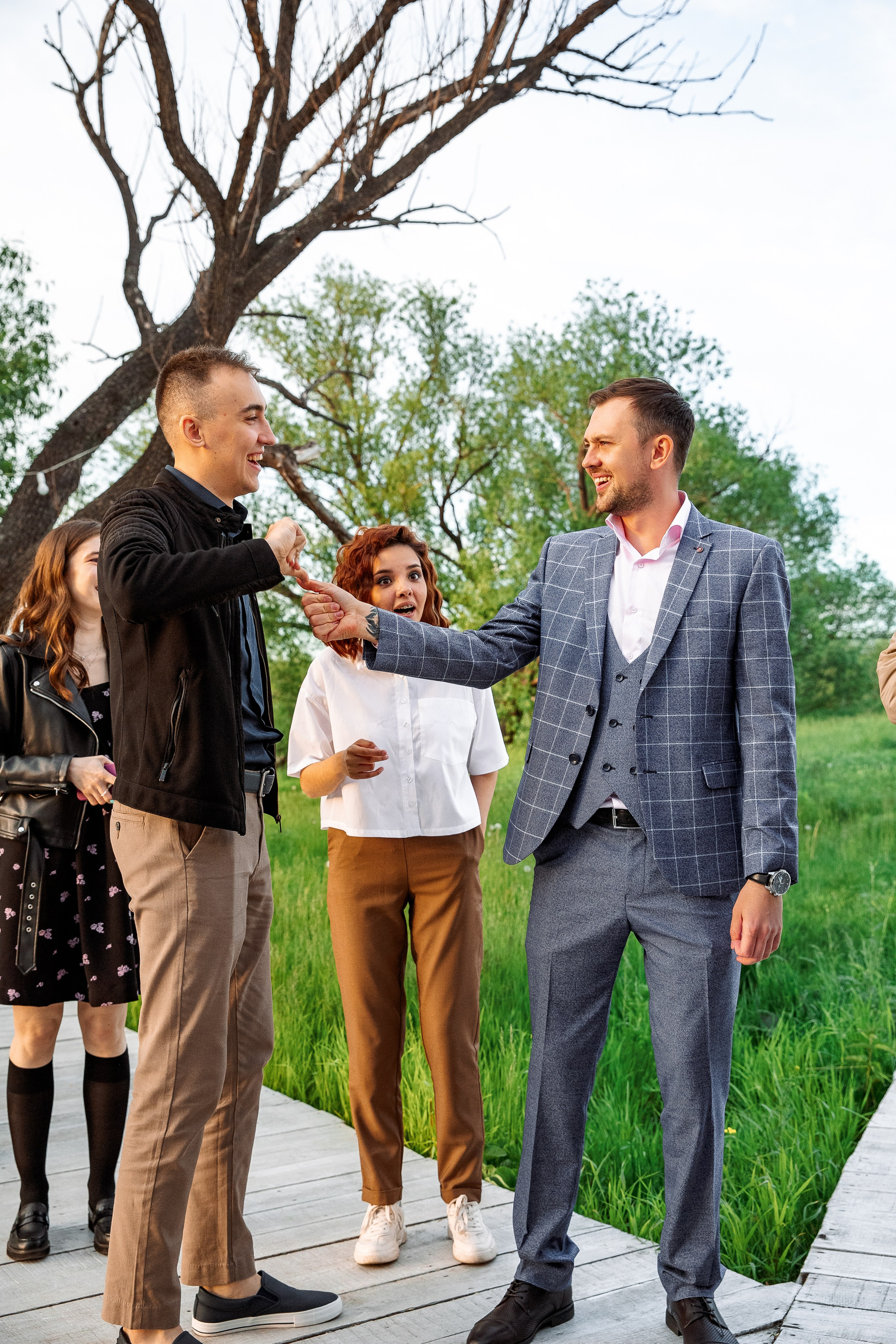 Кирилл и Екатерина. Свадебный и семейный фотограф в Челябинске Юлия Ишимова