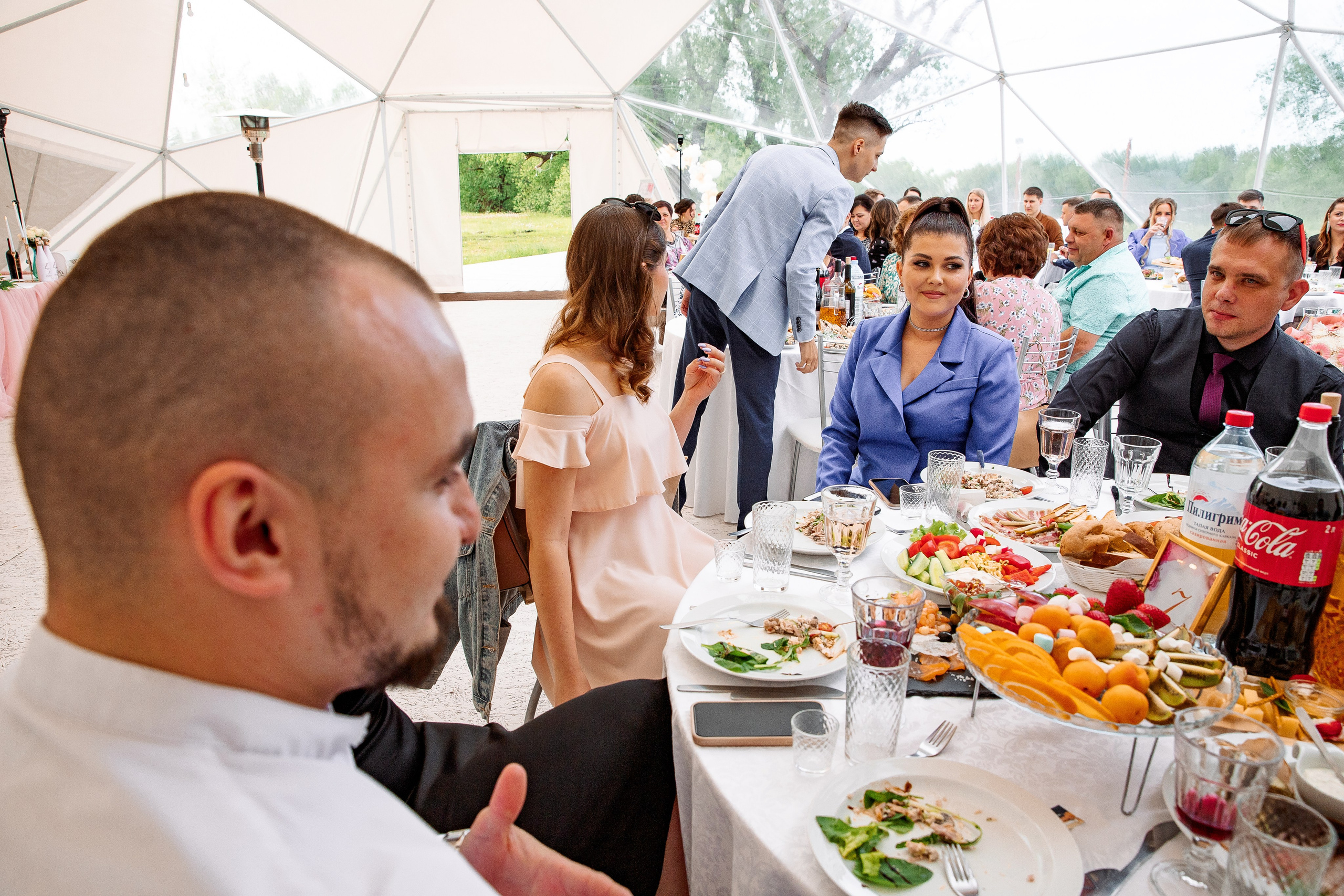 Кирилл и Екатерина. Свадебный и семейный фотограф в Челябинске Юлия Ишимова