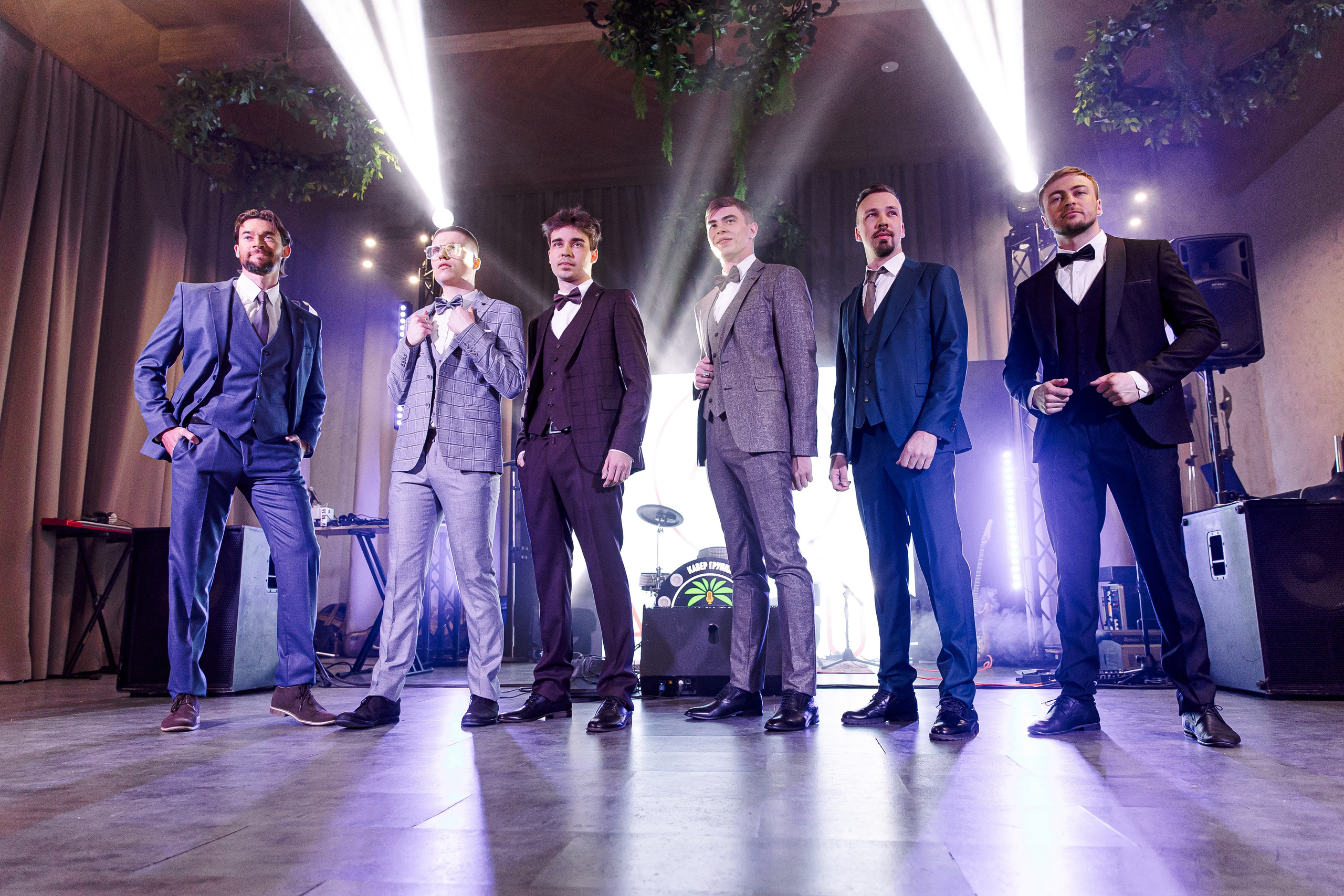 Wedding Fest. Свадебный и семейный фотограф в Челябинске Юлия Ишимова