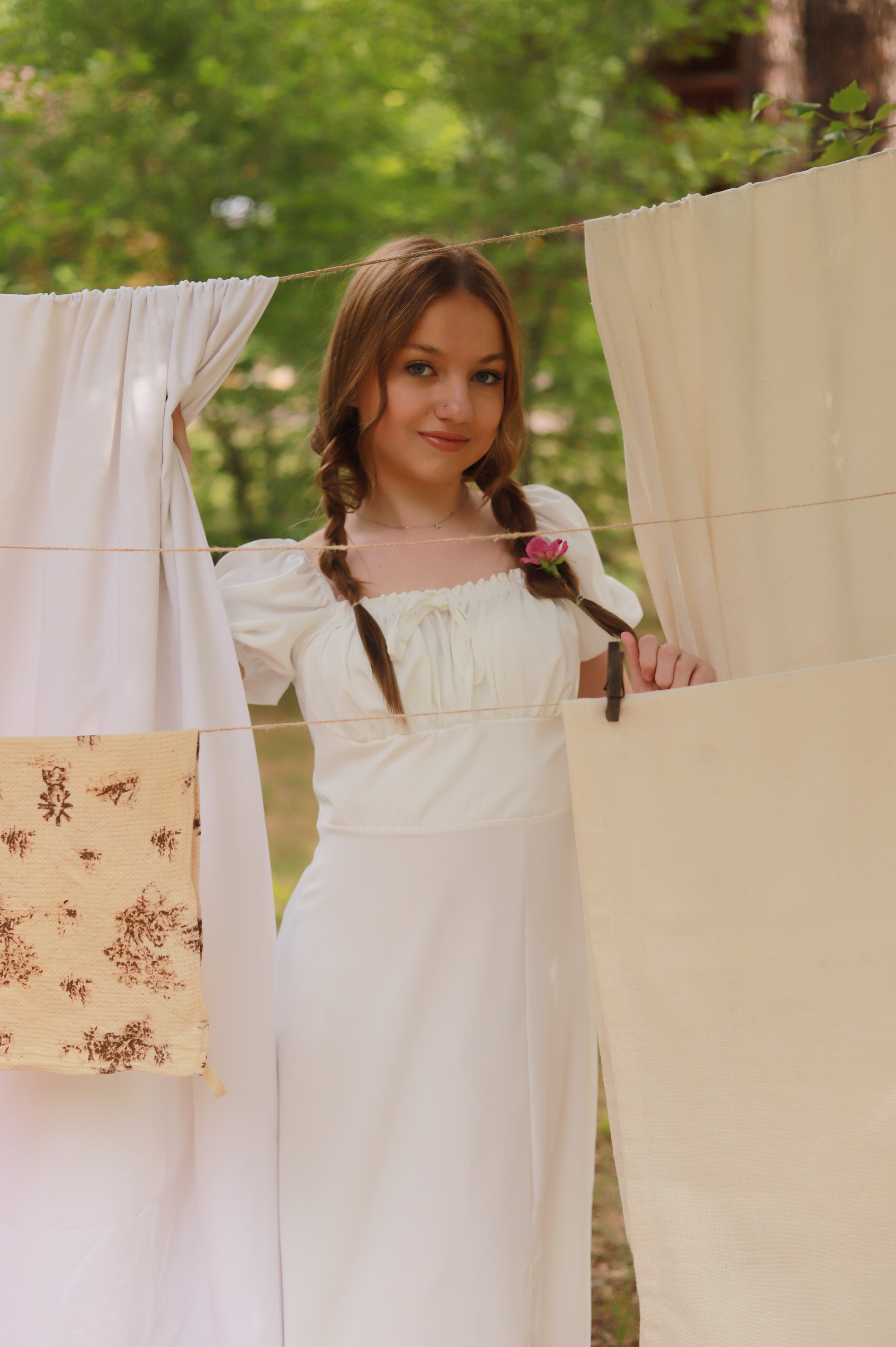 Фотопроект - Звездные дети. Семейный и женский фотограф Кемерово Мария Степ