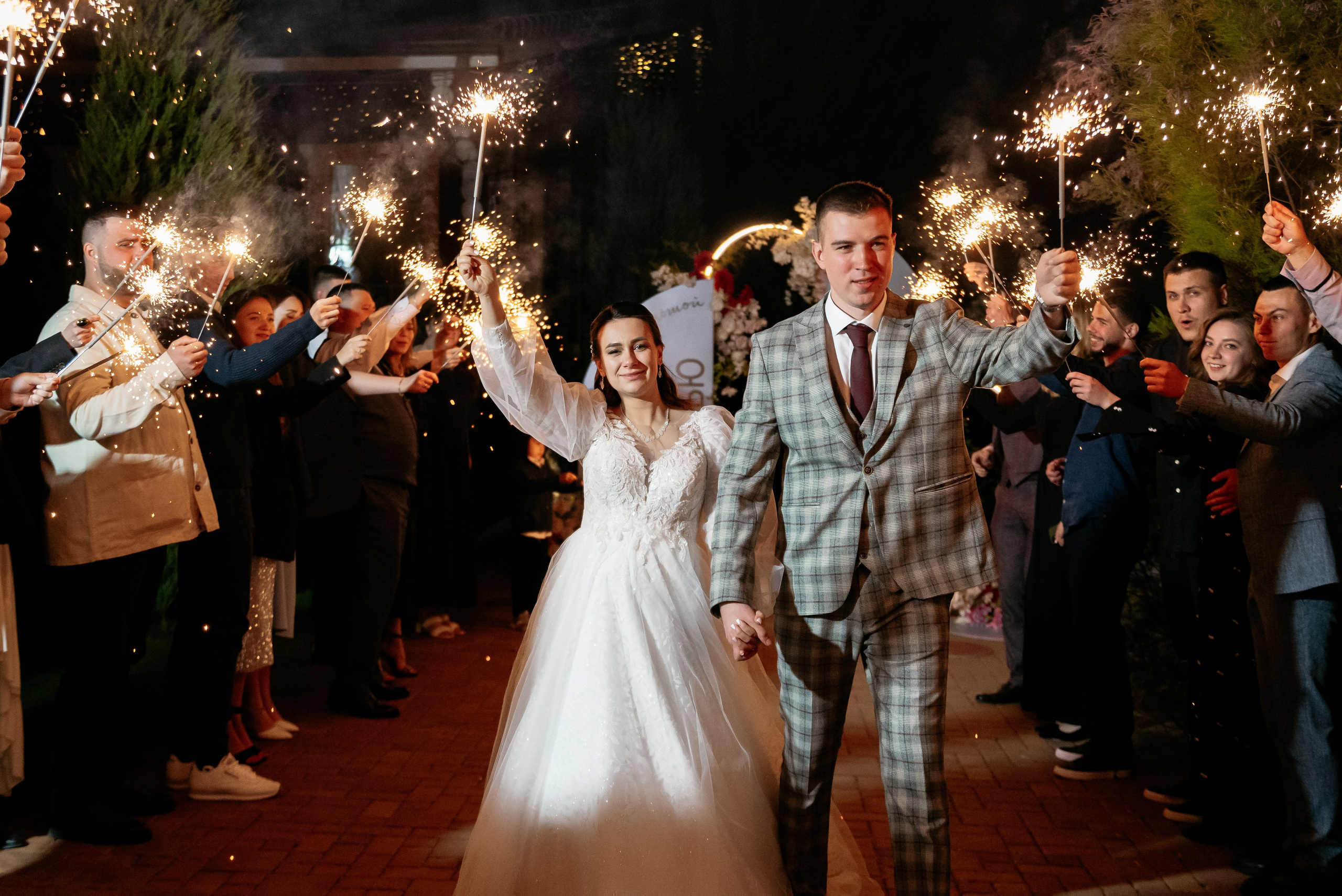 Денис и Алена. Фотограф Анастасия Вега Ростов-на-Дону