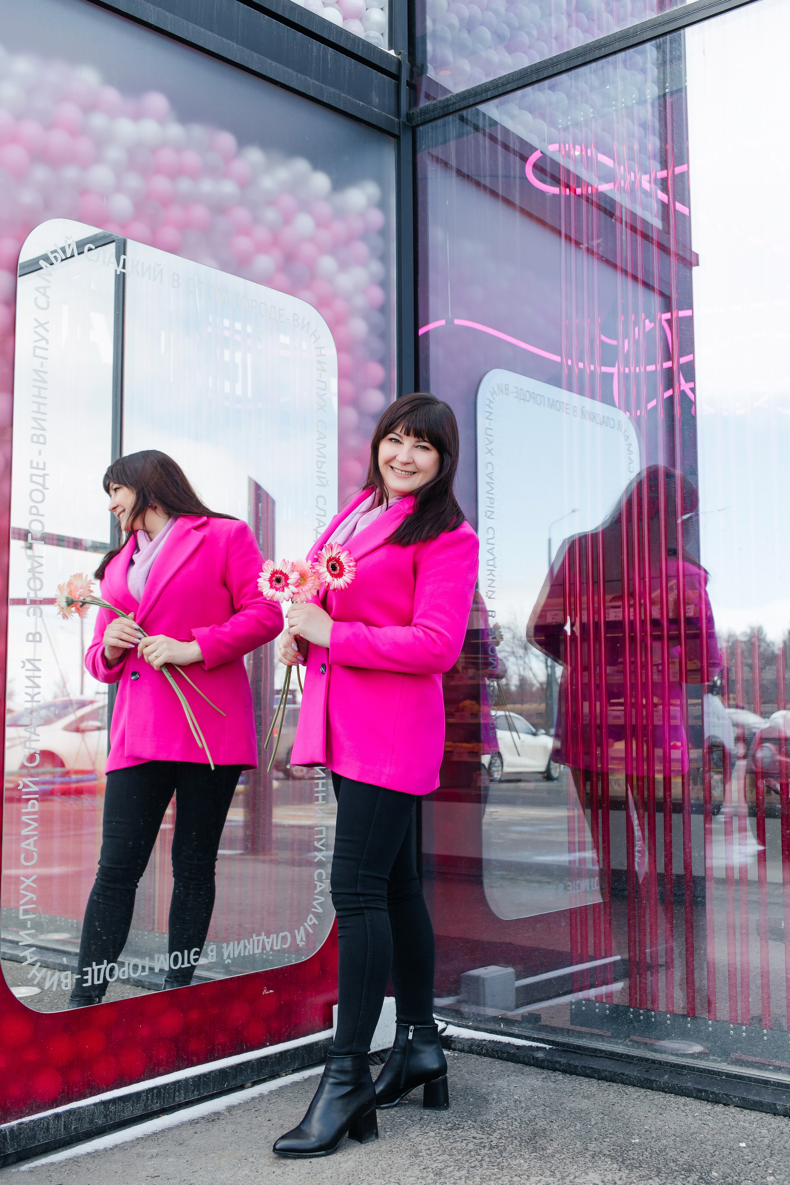 Алёнушка прогулочная фотосессия. Женский фотограф в Оренбурге Ирина Заводчикова