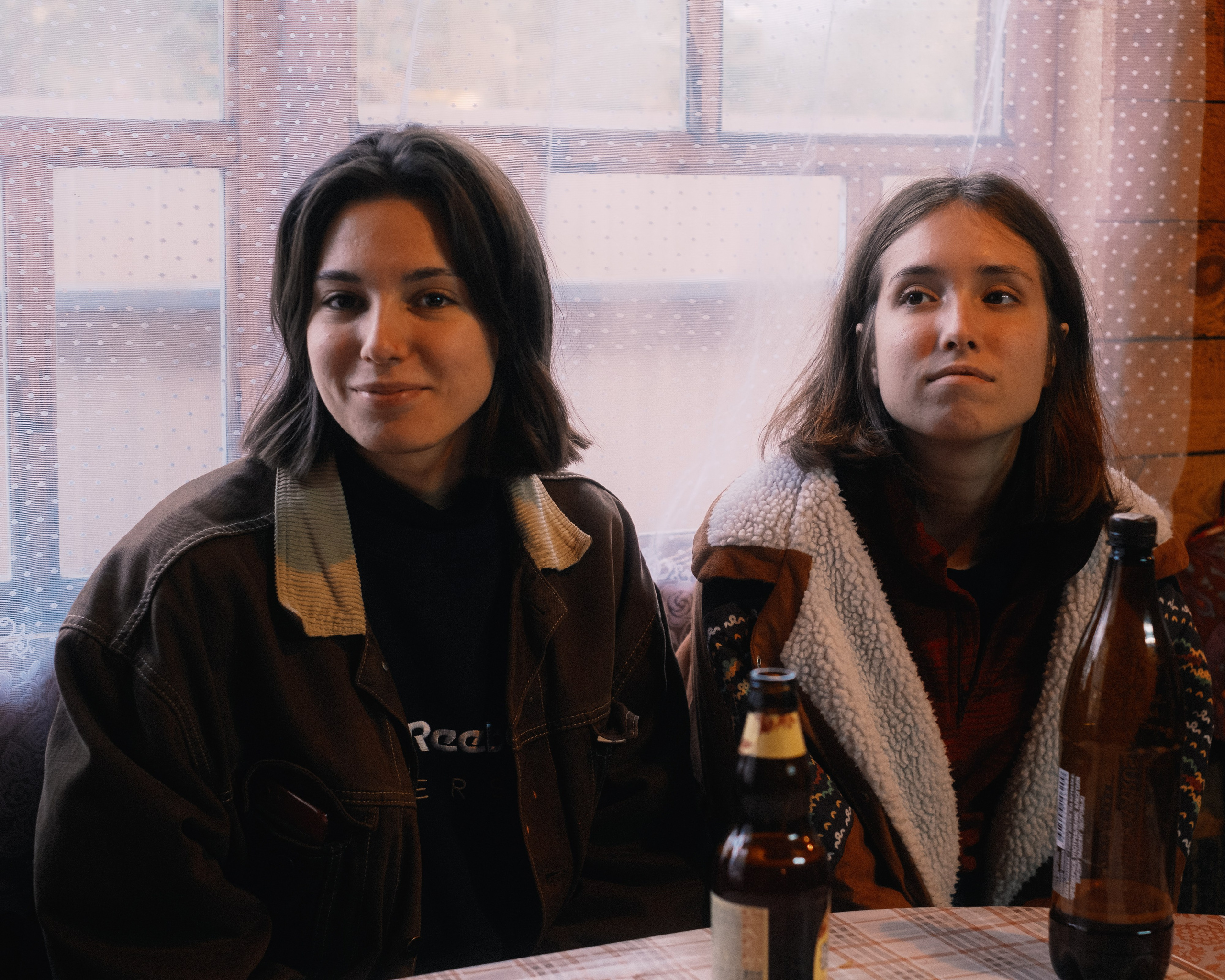 ДР на даче Арины | окт 2024