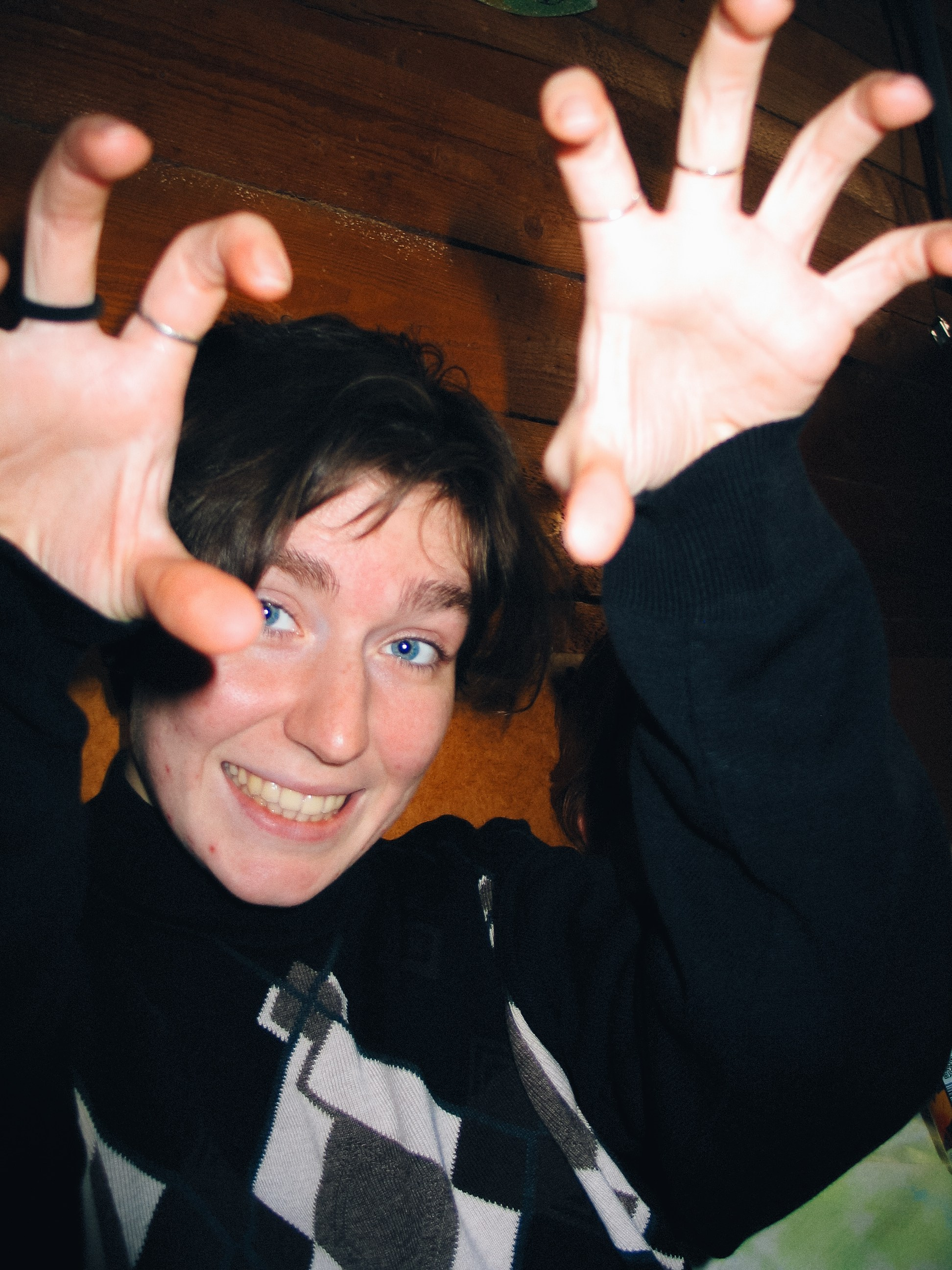 ДР на даче Арины | окт 2024