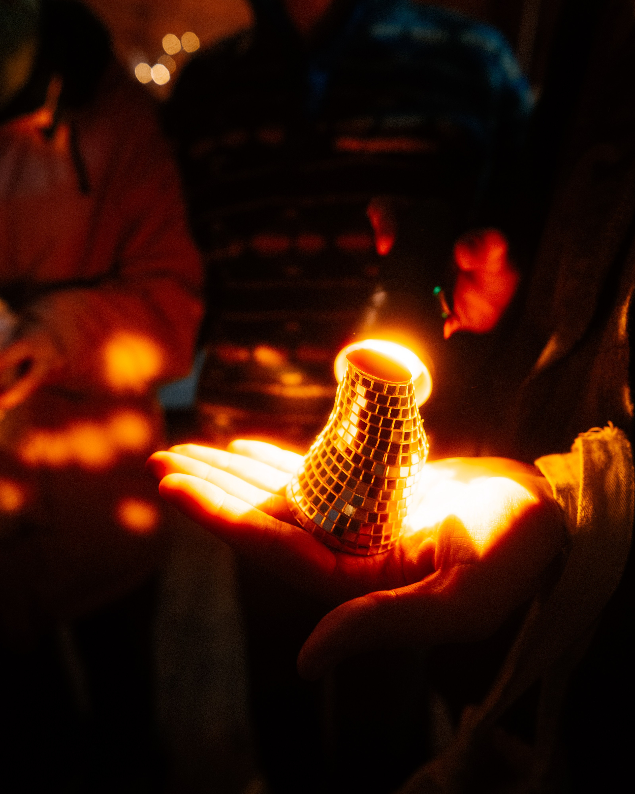 ДР на даче Арины | окт 2024