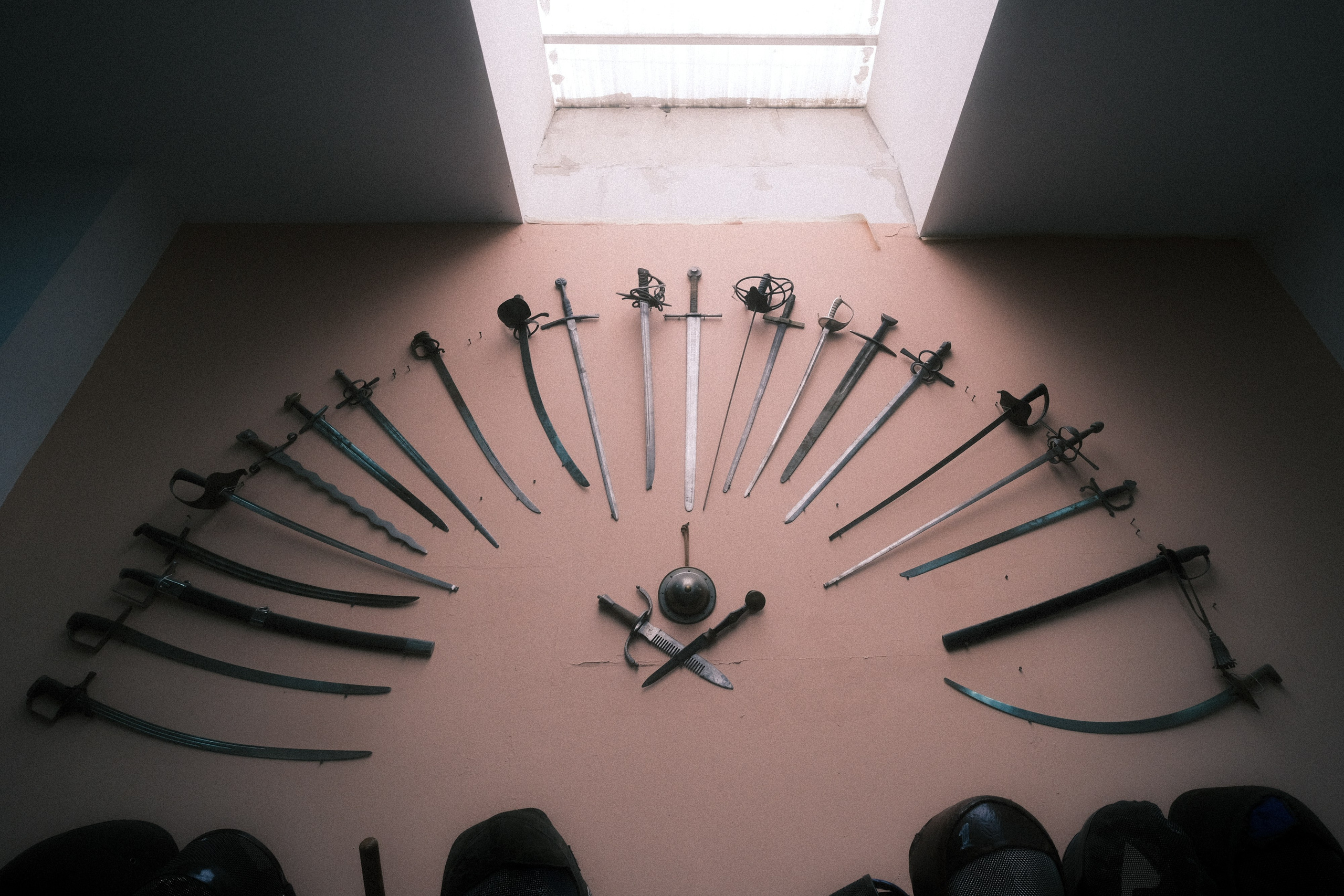 Летний турнир | HEMA Team