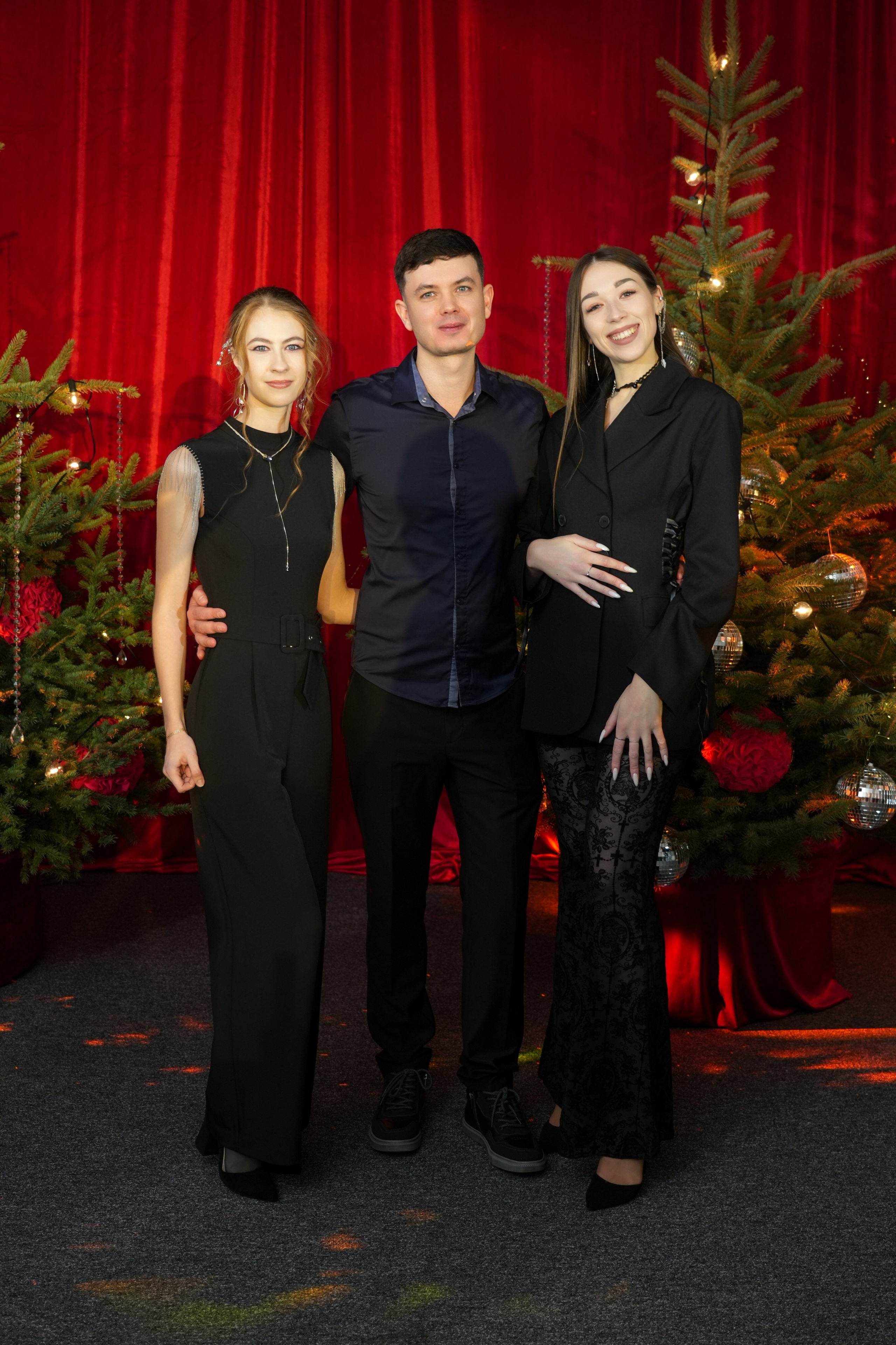 Анкар. Семейный и свадебный фотограф Минск, Беларусь Анна Орловская