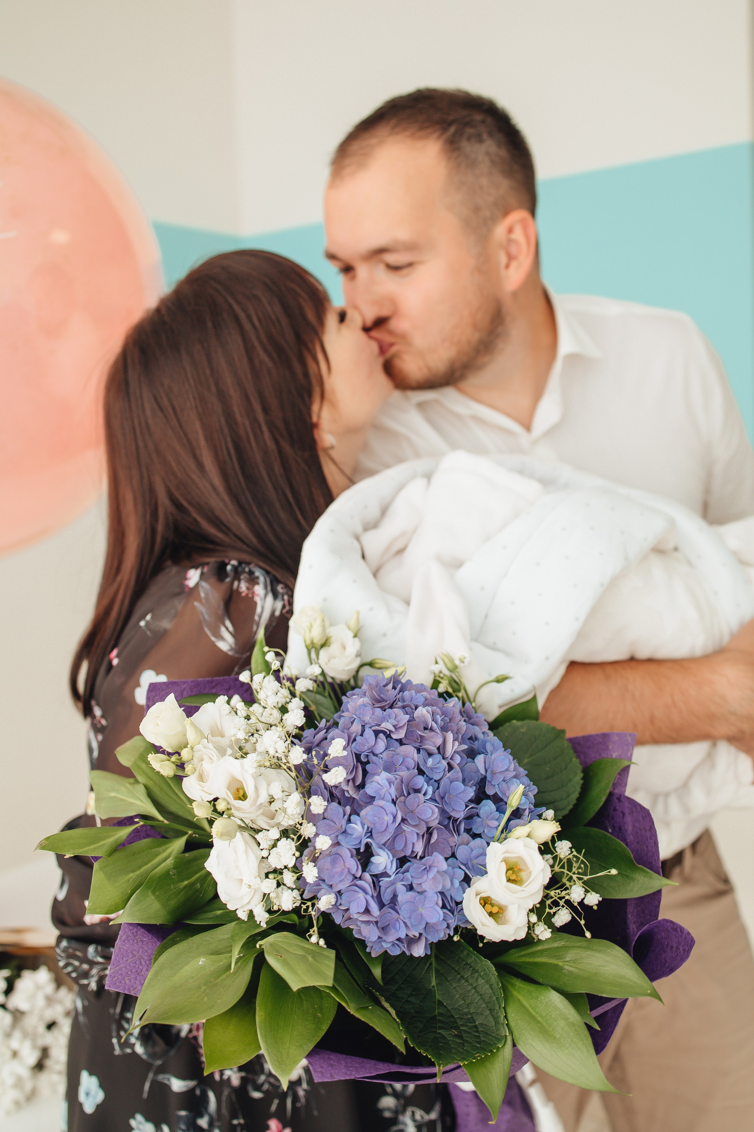 ВЫПИСКА. МиМика — самая детская фотография