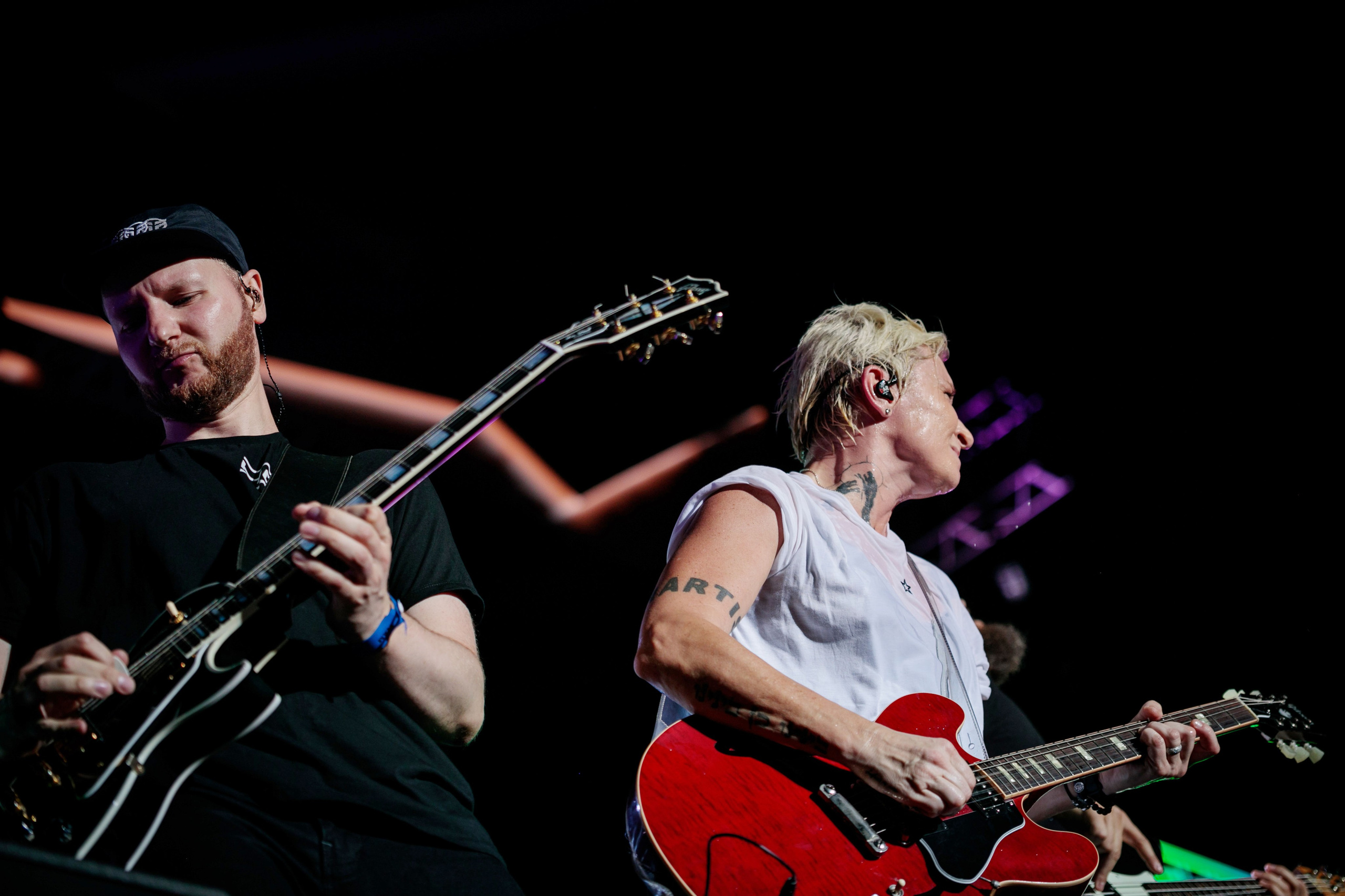 Фестиваль FOX ROCK FEST в Липецке. Профессиональный фотограф в Воронеже | Липецке | Тамбове — Алексей Зайцев