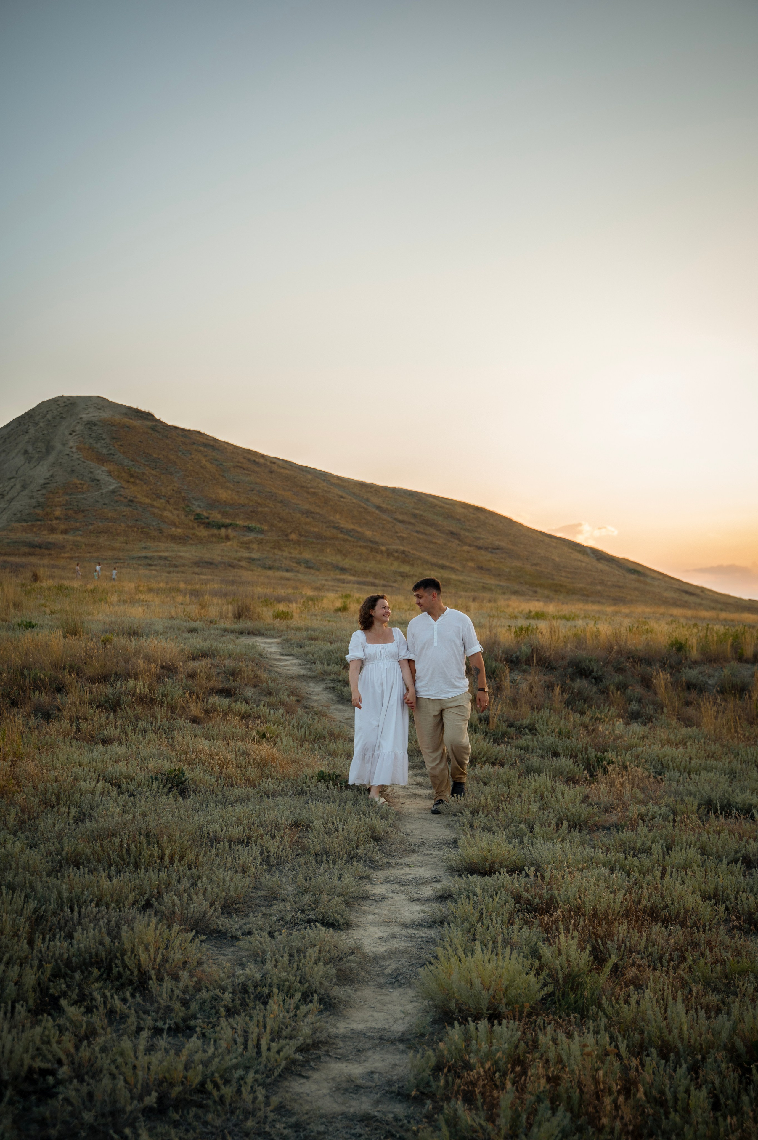 Михаил&Евгения. Ваш фотограф в Крыму