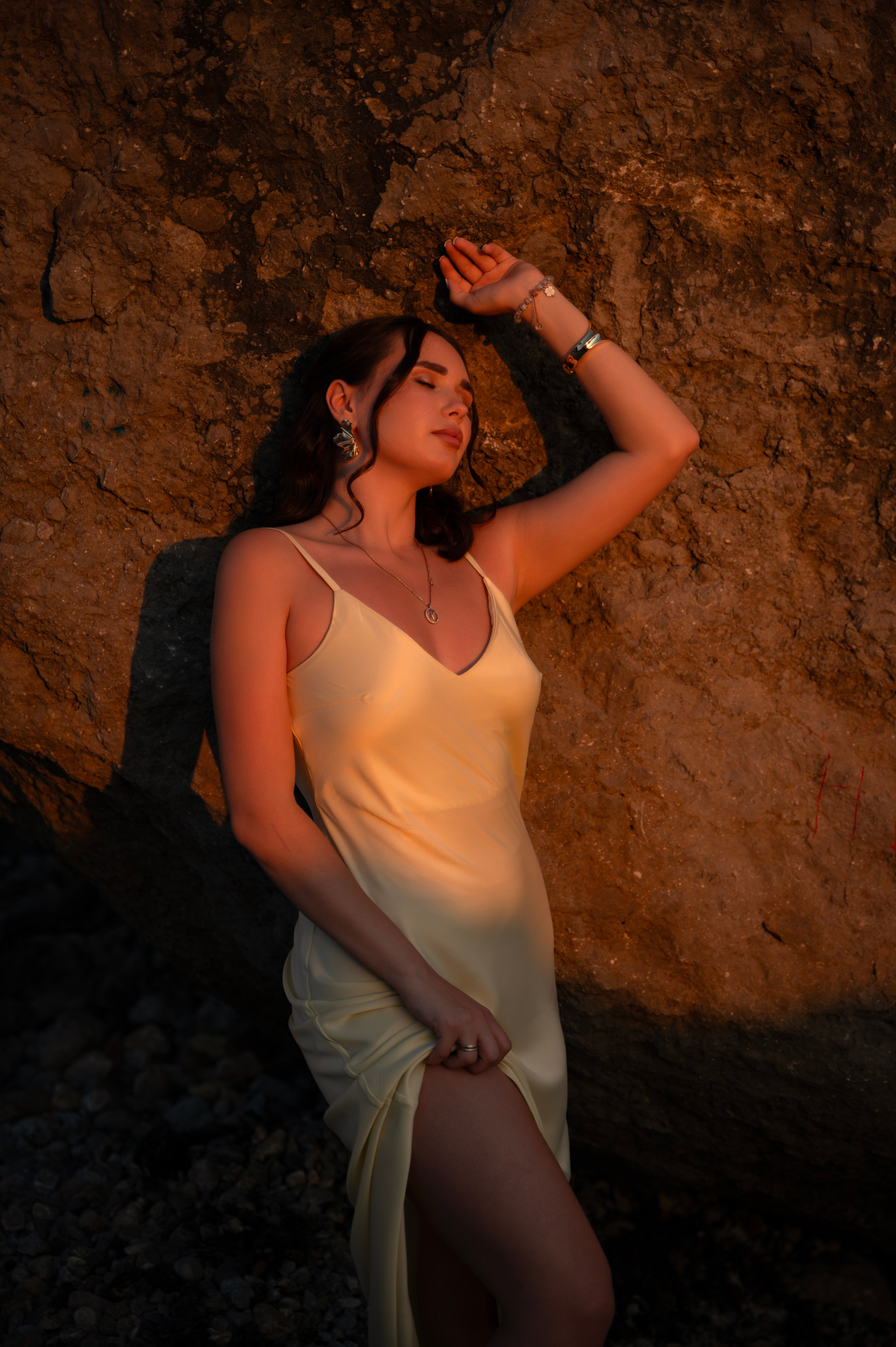 Денис&Катя. Ваш фотограф в Крыму