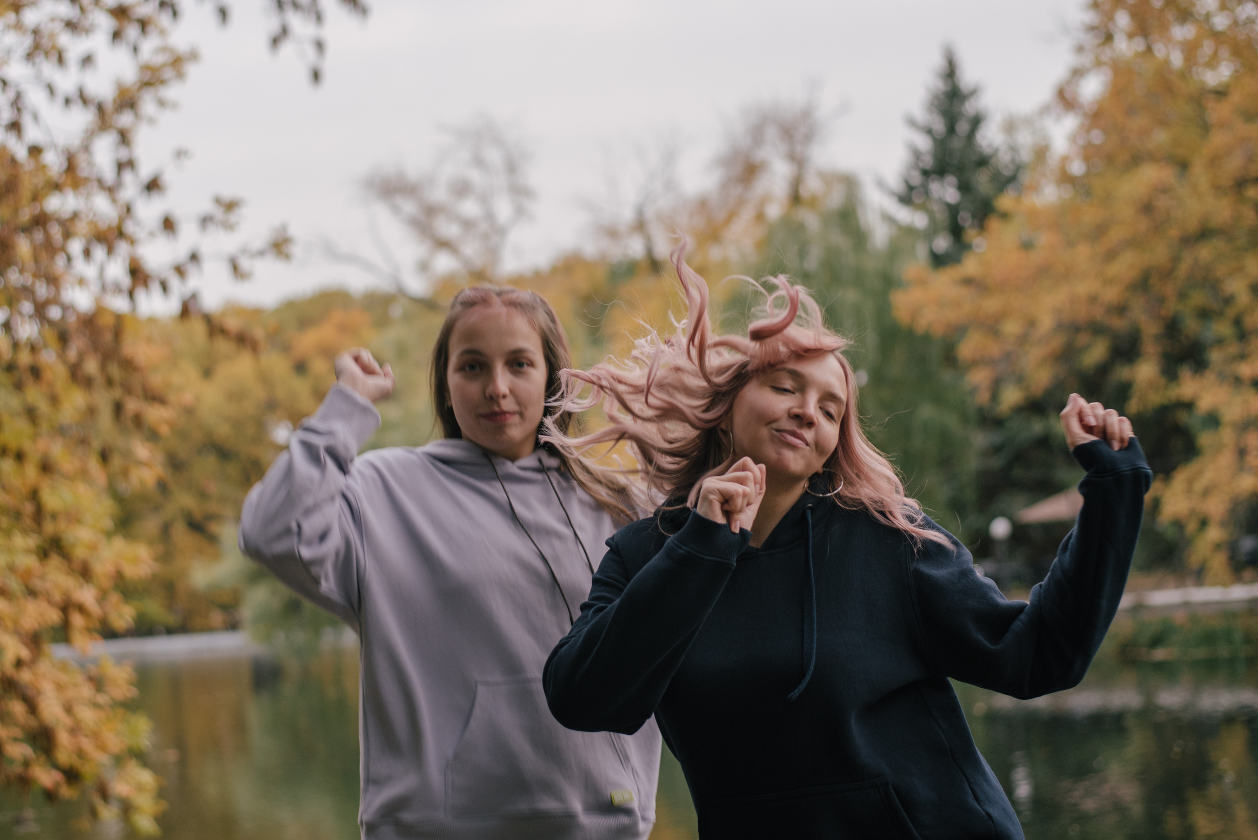 Лера и Вика. Семейный фотограф Саратов Маргарита Куликова