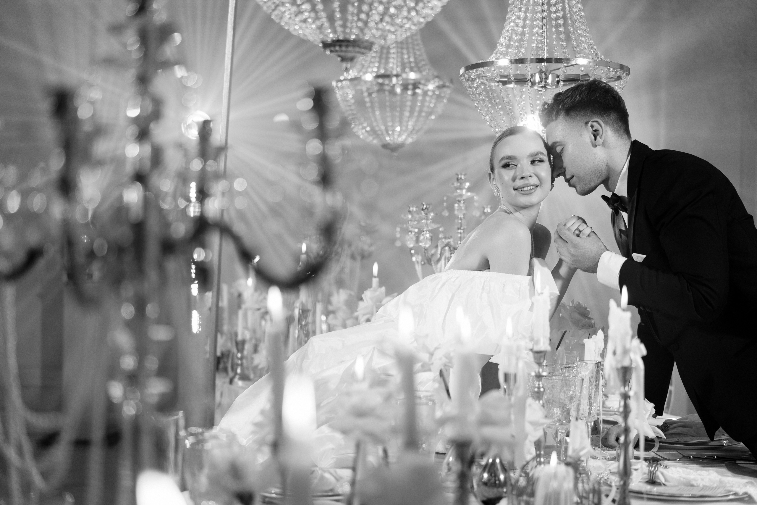 Герман и Марьяна. Семейный и свадебный фотограф Минск, Беларусь Анна Орловская