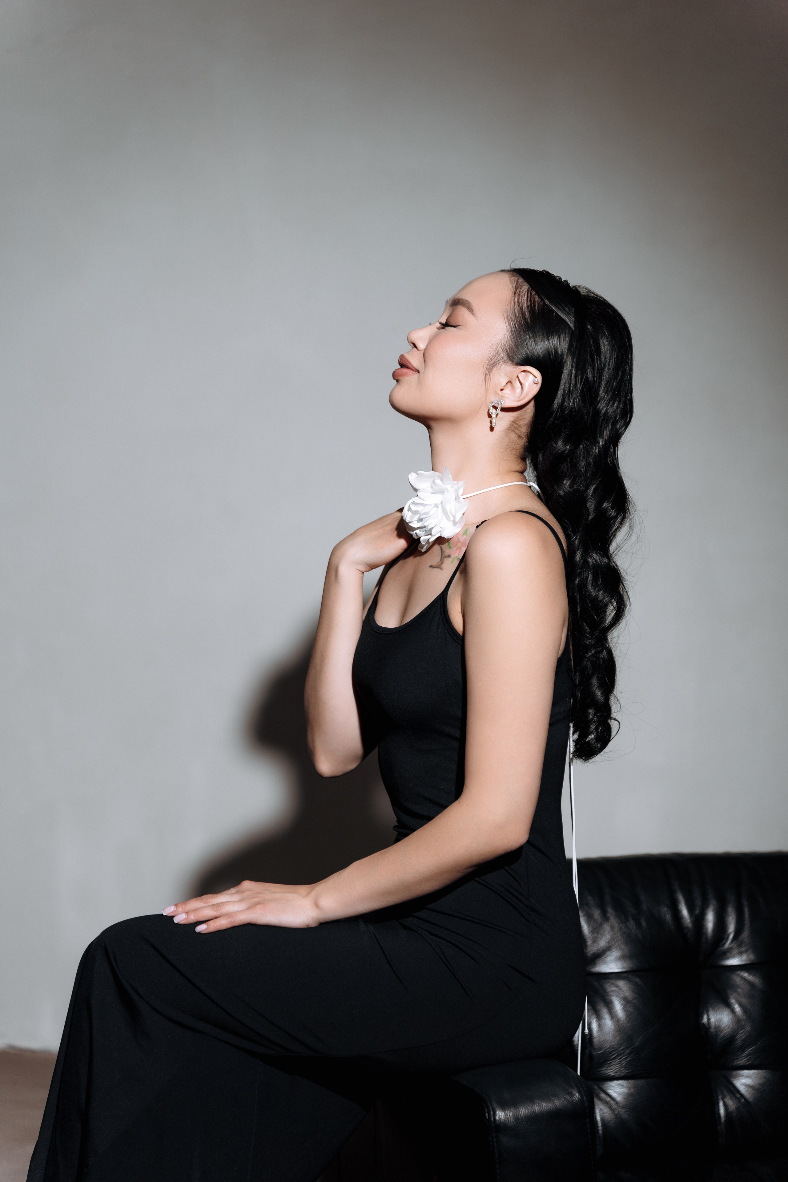 Намжил и Долгора. Фотограф Улан-Удэ