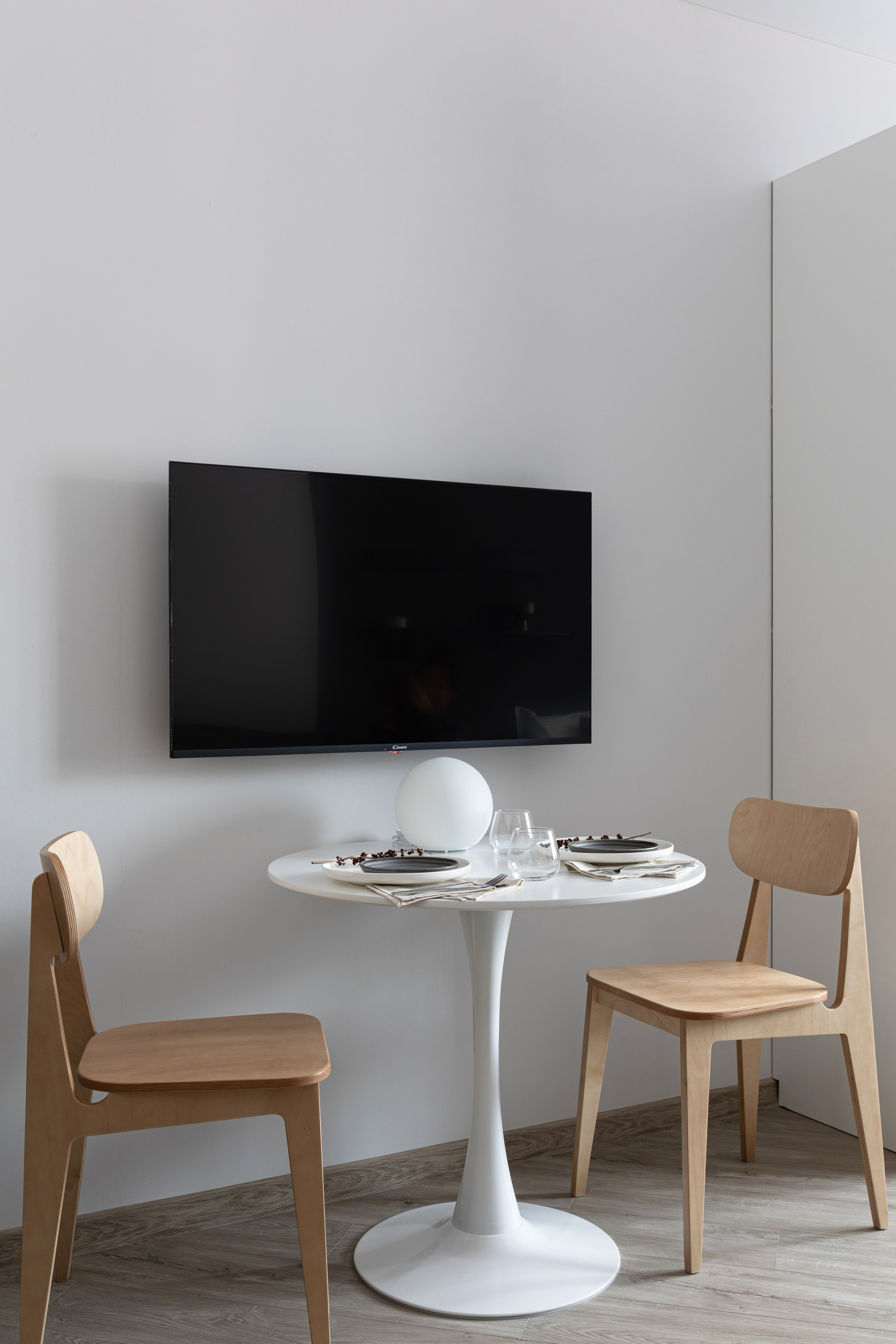 Интерьерная фотосъемка проекта Ольги Матрениной. Интерьерный фотограф в Нижнем Новгороде и Москве Владимир Гудков