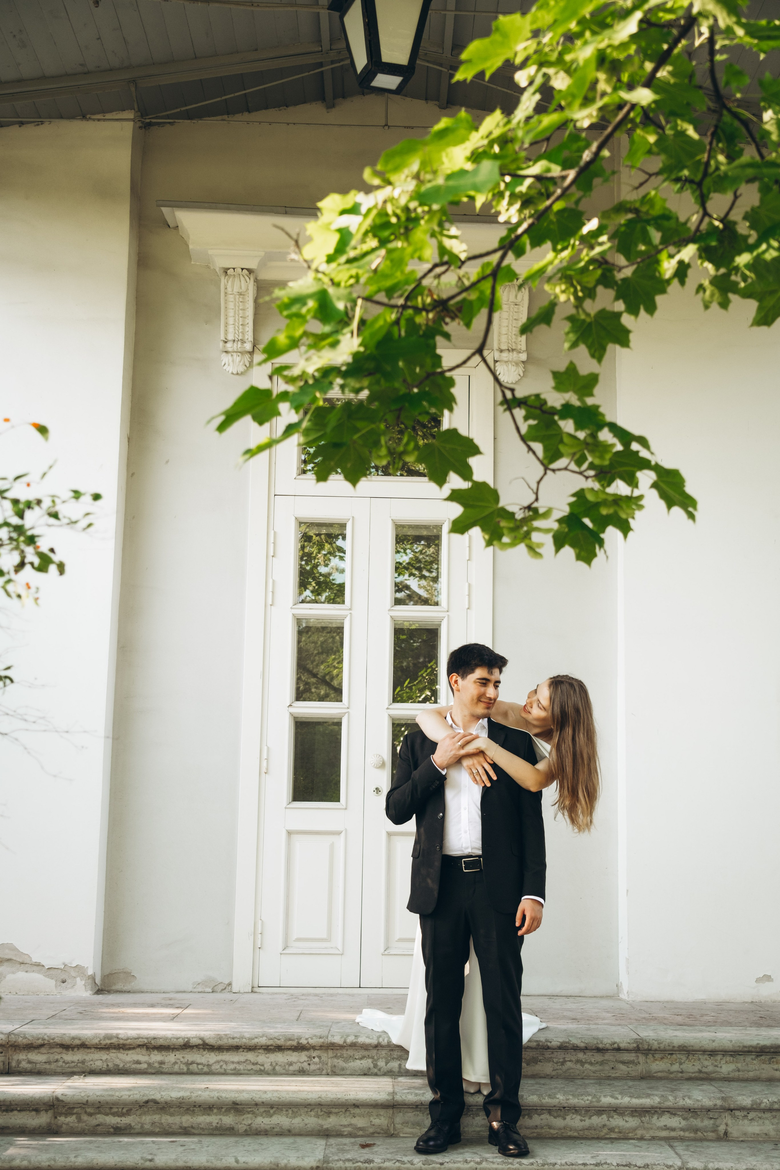 Повторим через пару лет?. Свадебный фотограф Санкт-Петербург Ирина Селезнева RmesLOVE