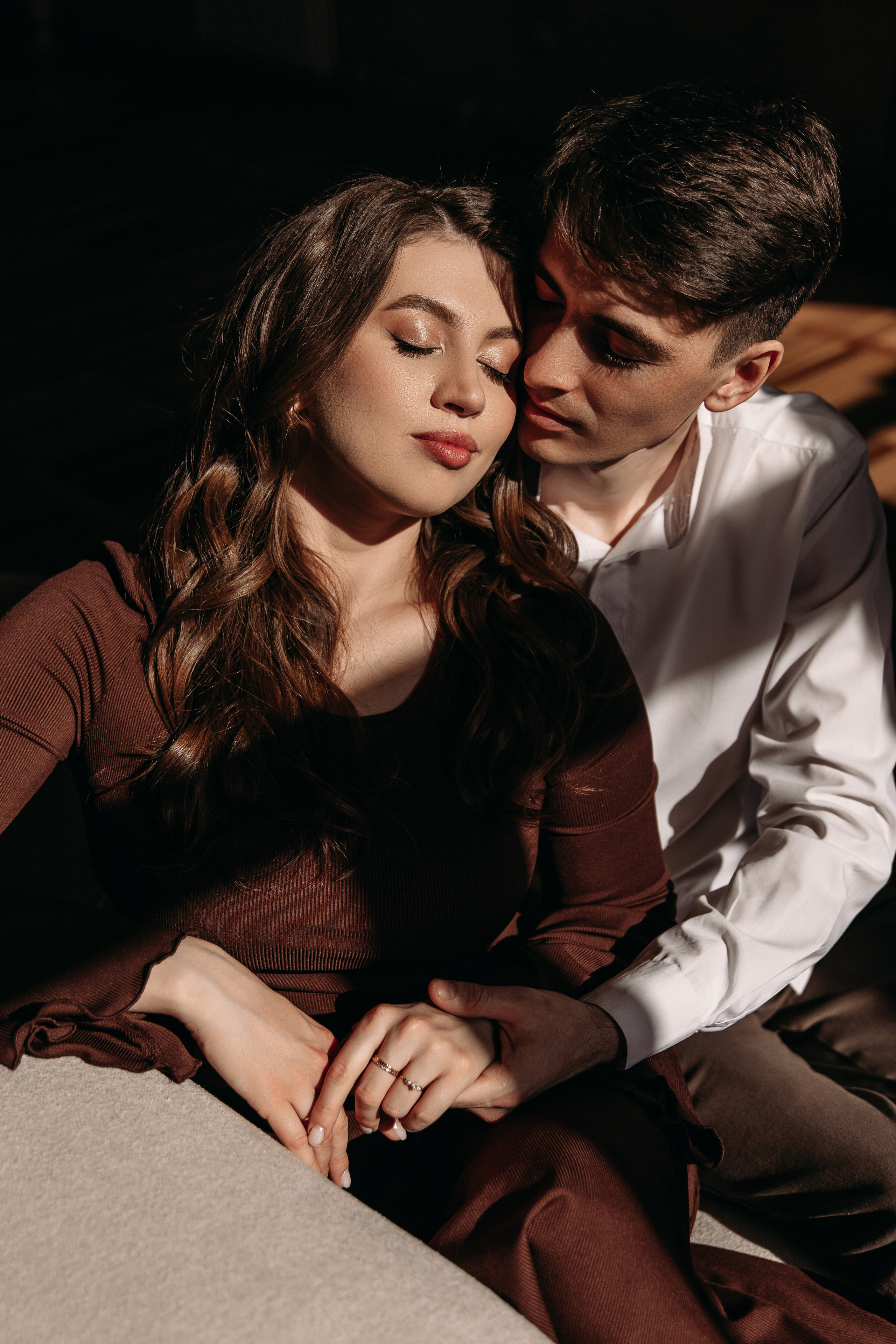 ПРАЙС — индивидуальные, семейные. Свадебный ФОТОГРАФ и ВИДЕОГРАФ Ульяновск