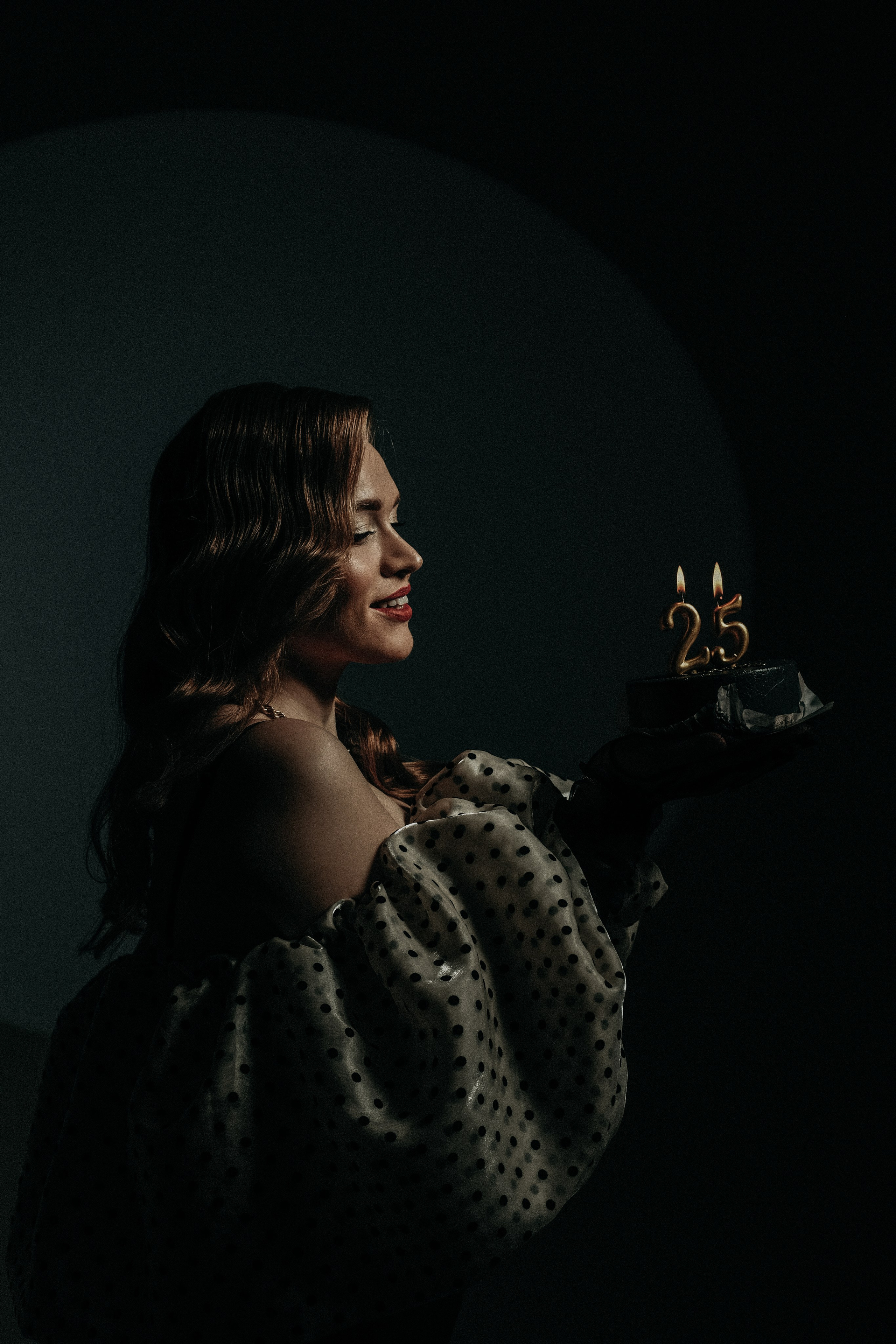 День рождения королевы. Портретный фотограф в Новороссийске|Елизавета Кулакова