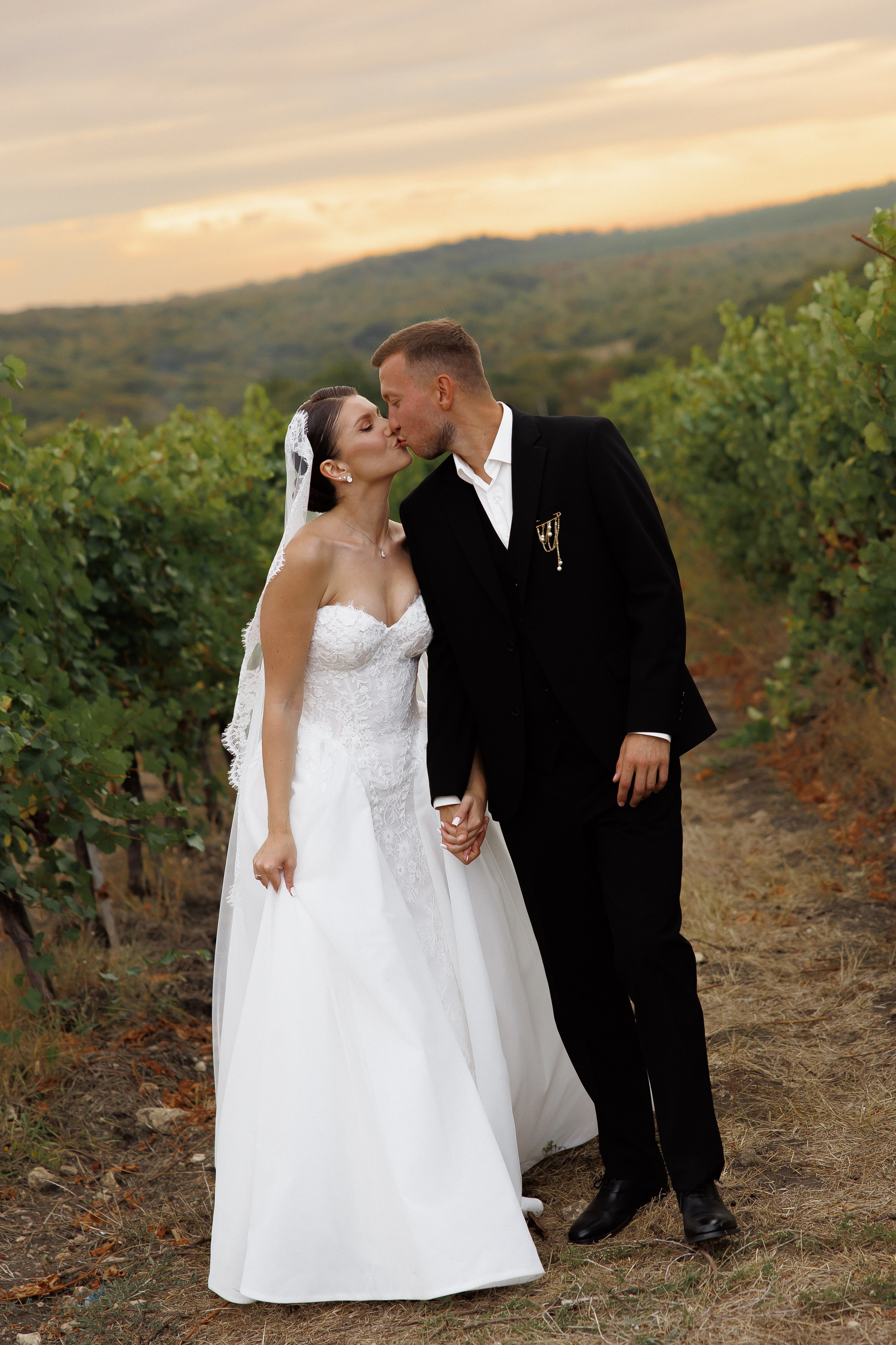 Wedding N&V. Свадебный фотограф Краснодар Юлия Ткаченко