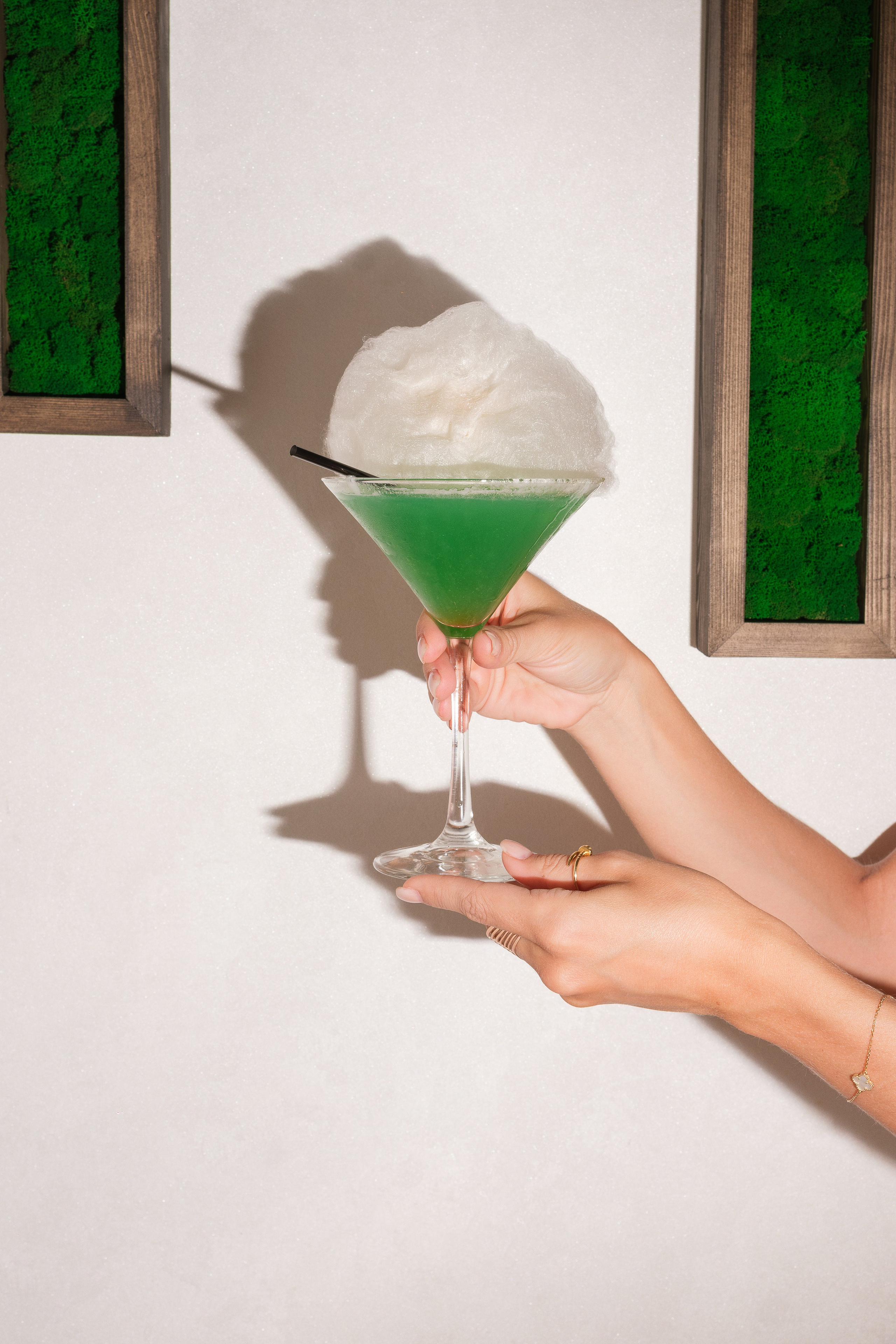 Контент и еда. Фотограф Артём Рауэр