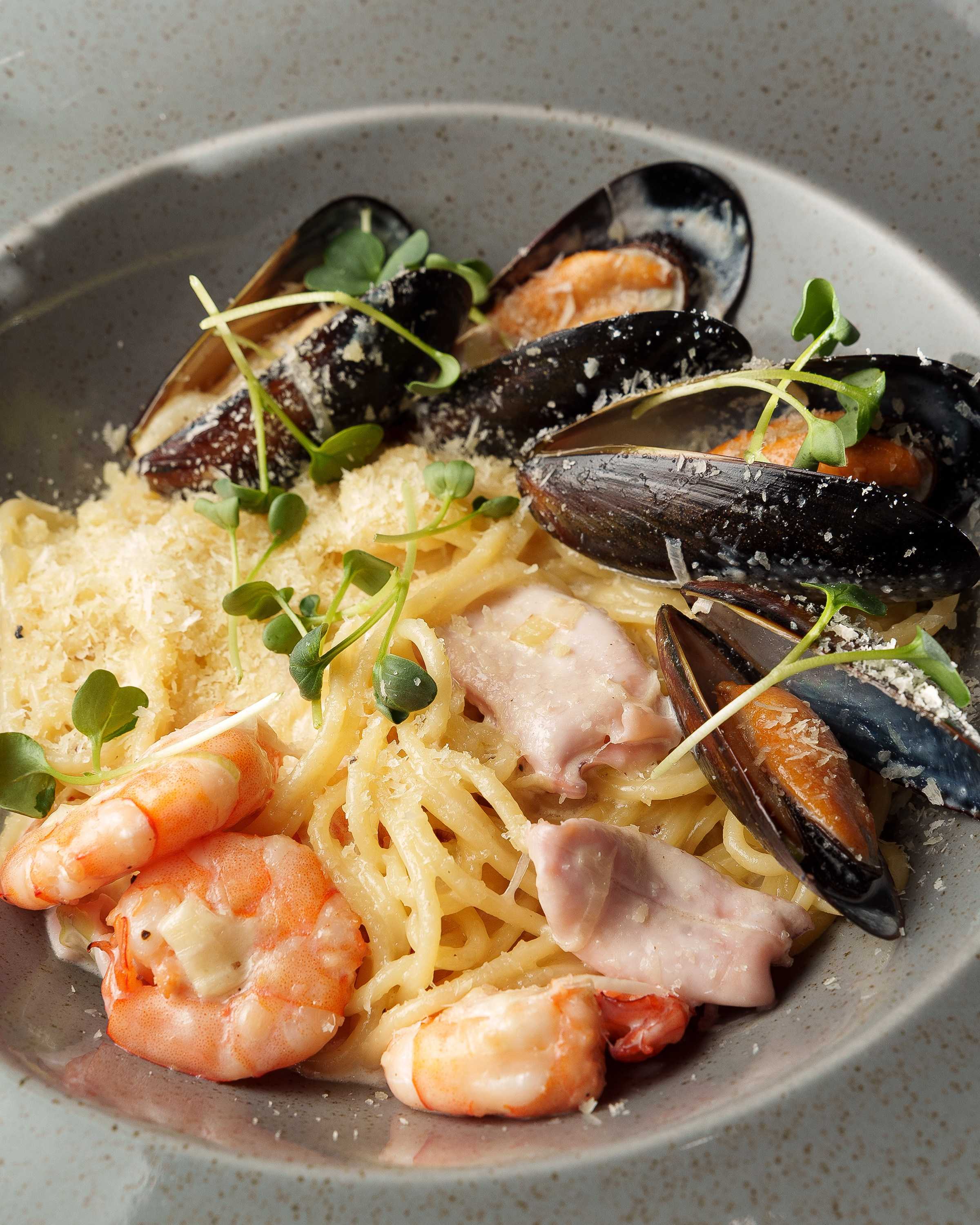 Контент и еда. Фотограф Артём Рауэр