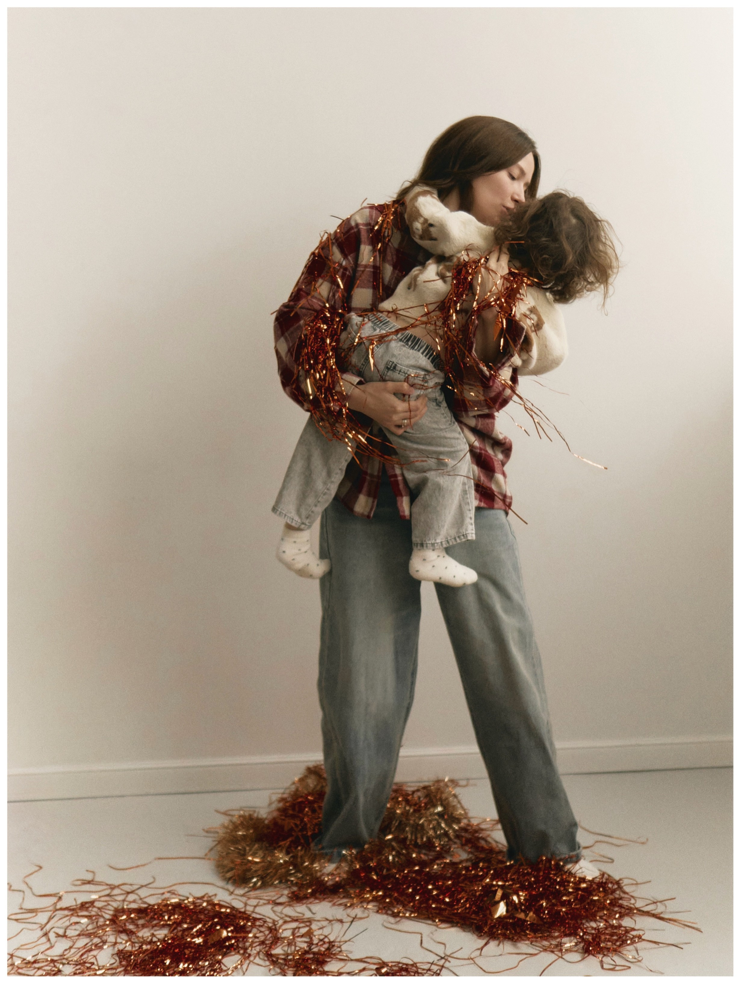 Masha Sasha. Индивидуальная и семейная фотосессия в Чебоксарах Оксана Русакова