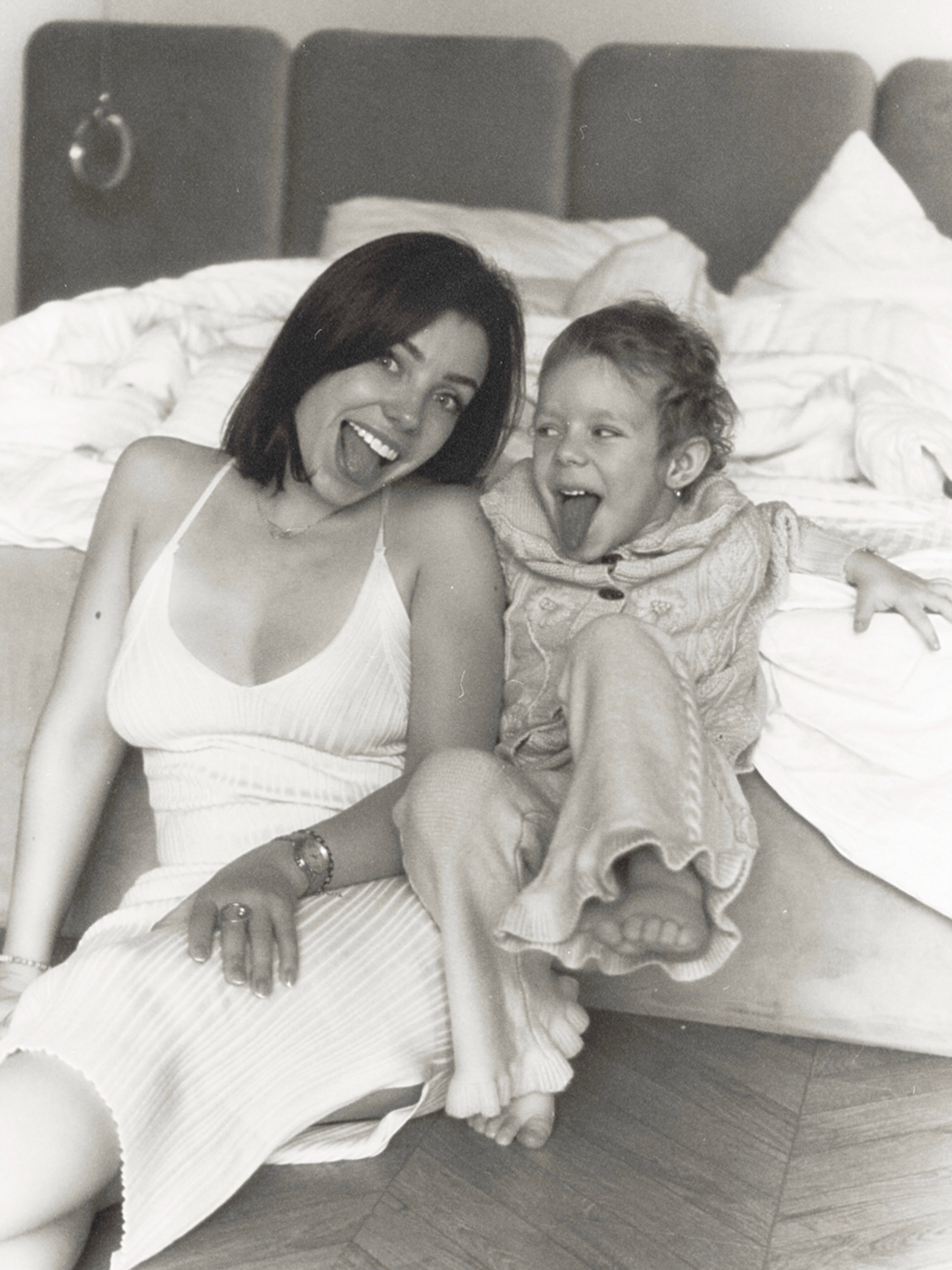 Olya Svyat Vlada. Индивидуальная и семейная фотосессия в Чебоксарах Оксана Русакова