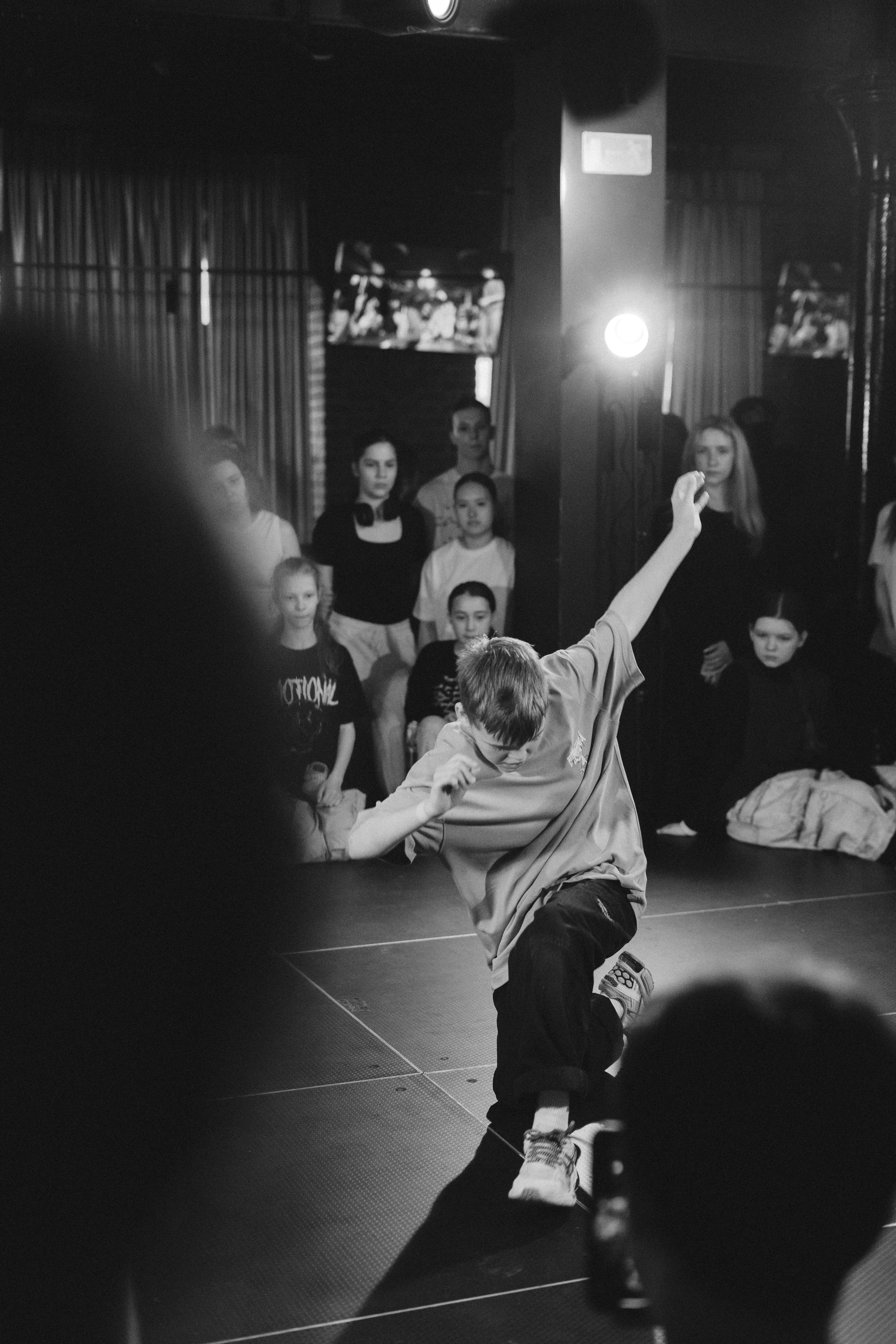 Dance Kithen ❤️‍🔥. Портретный фотограф