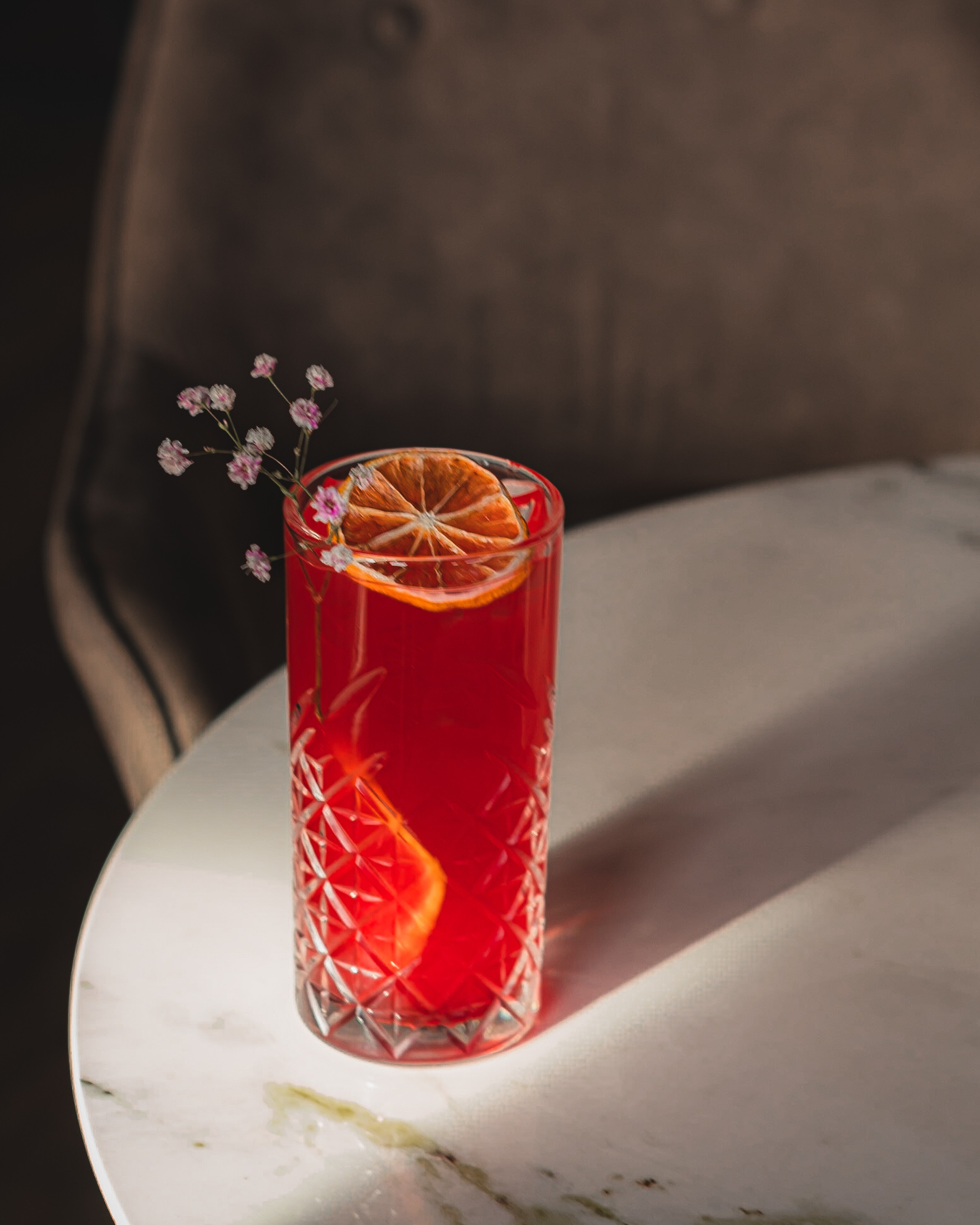 Bar «Encore». Фотограф в Тюмени Кирилл Марфин