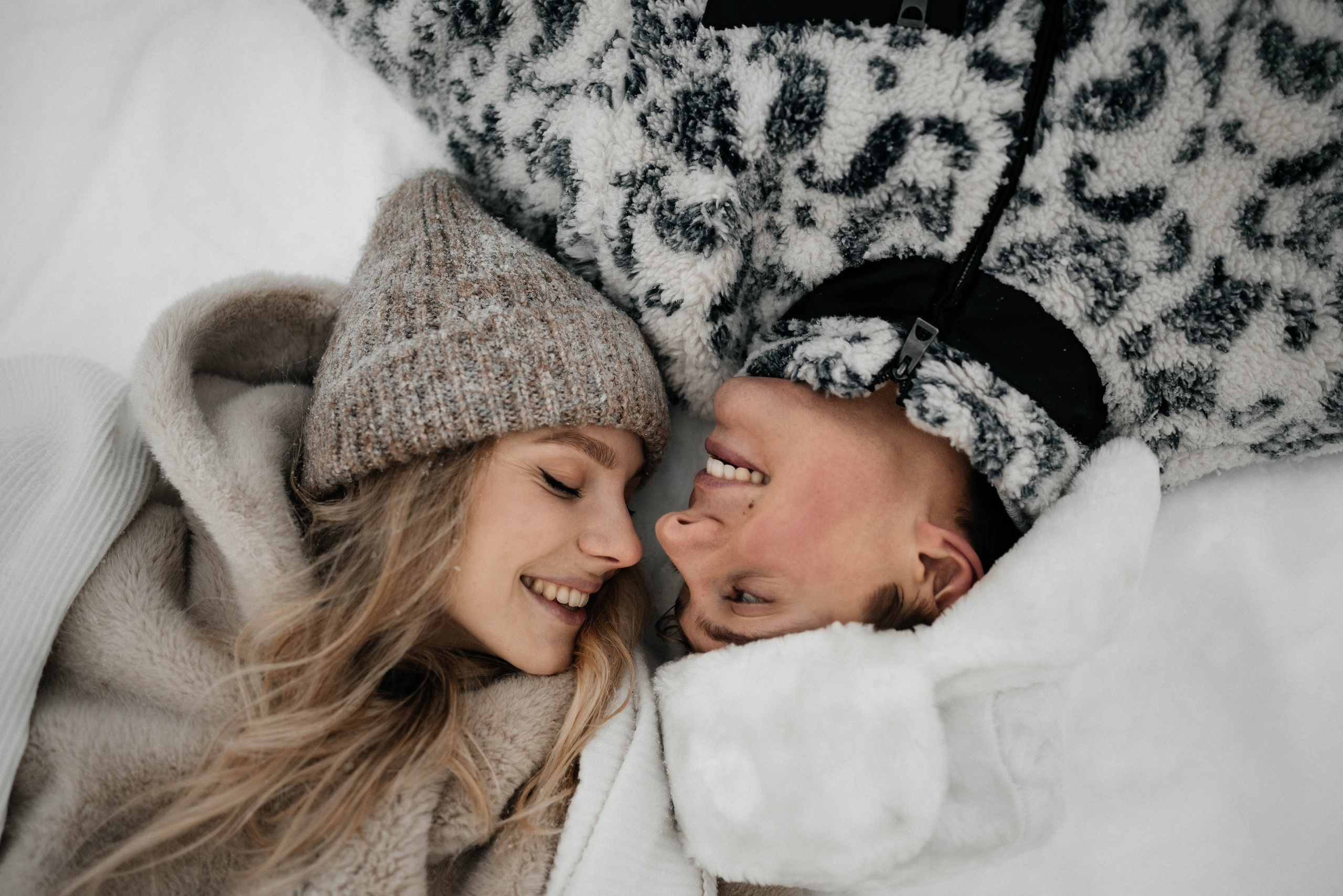 Тимофей&Дарья. Главная