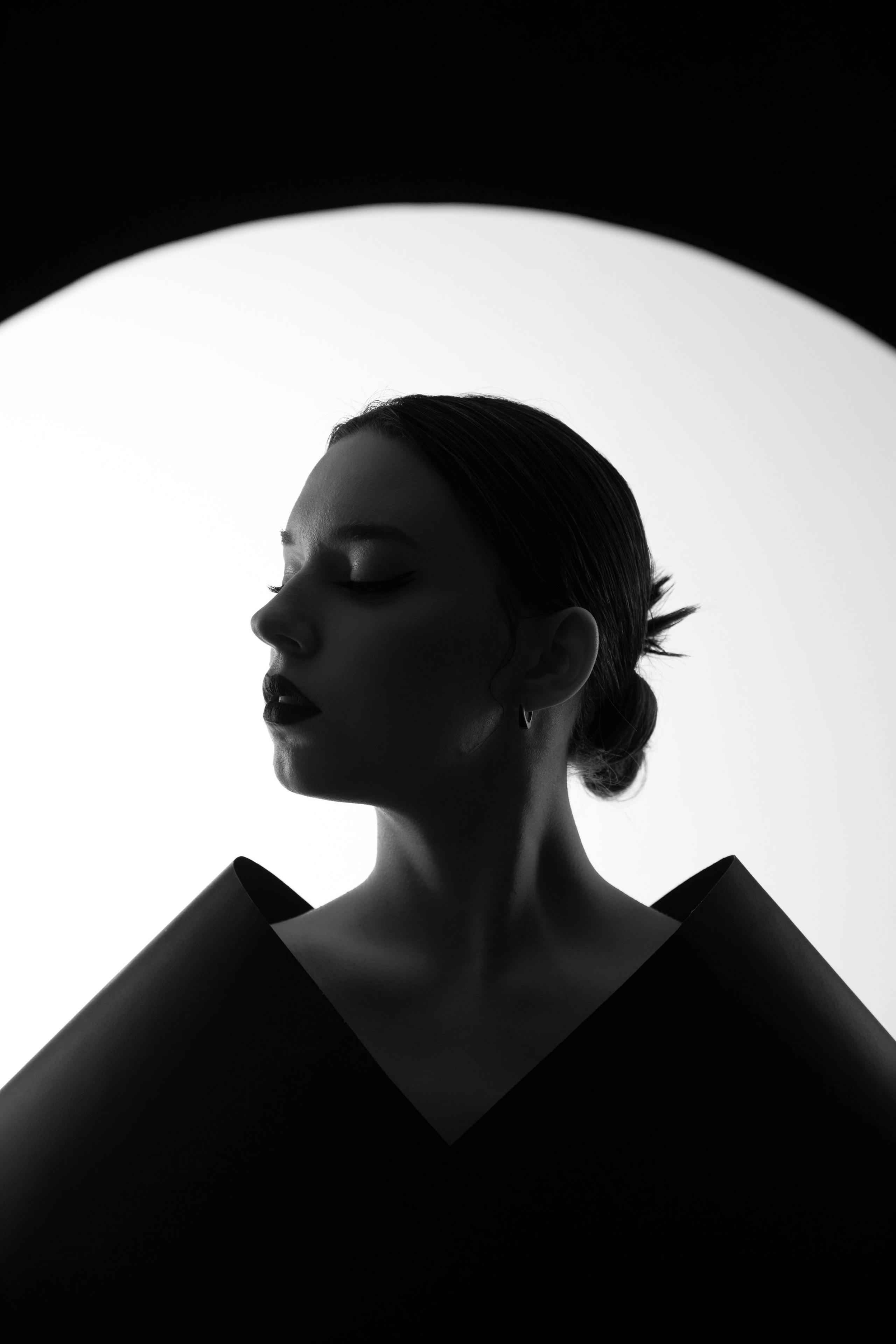 Александра. Фотограф Вадим Семак