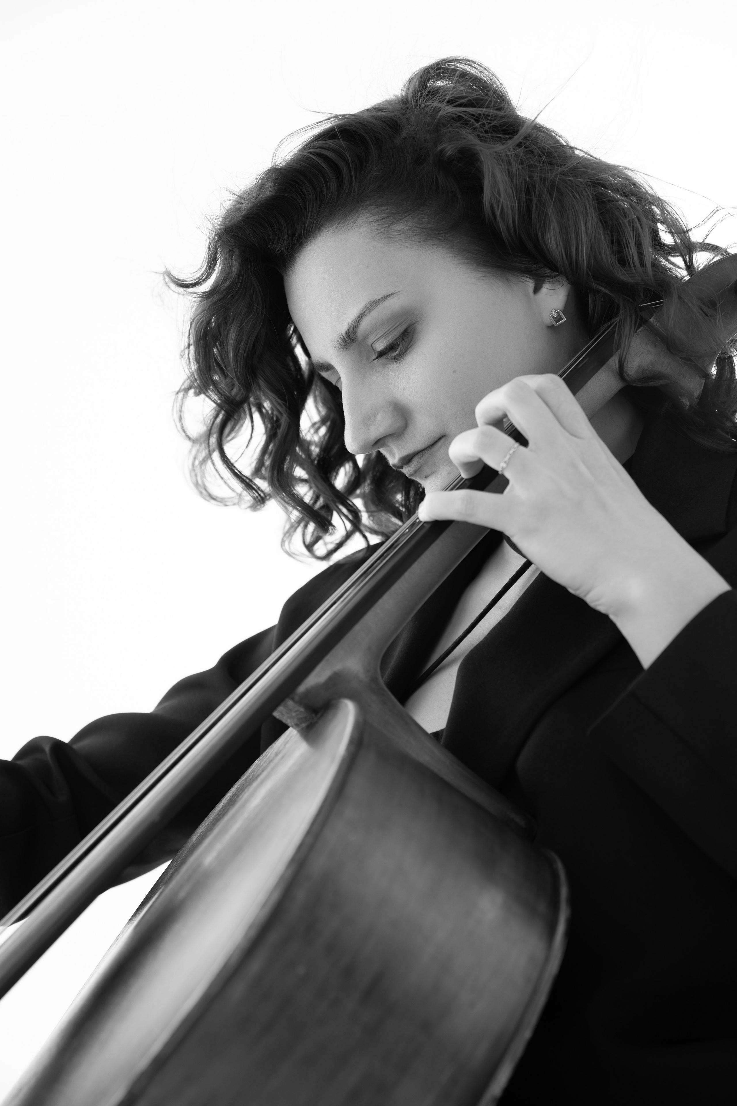 Мария. Фотограф Вадим Семак