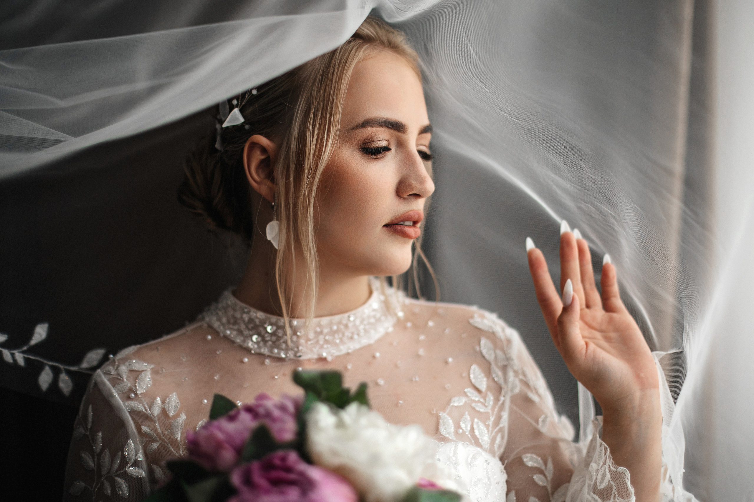 Артем и Настя. Свадебный фотограф в Ростове-на-Дону Олег Майер