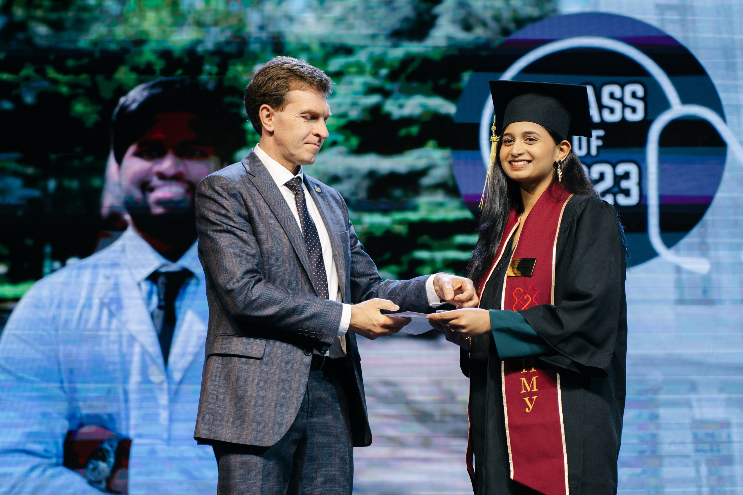 Выпускной ПИМУ. Свадебный и семейный фотограф Кокушева Юлия Нижний Новгород