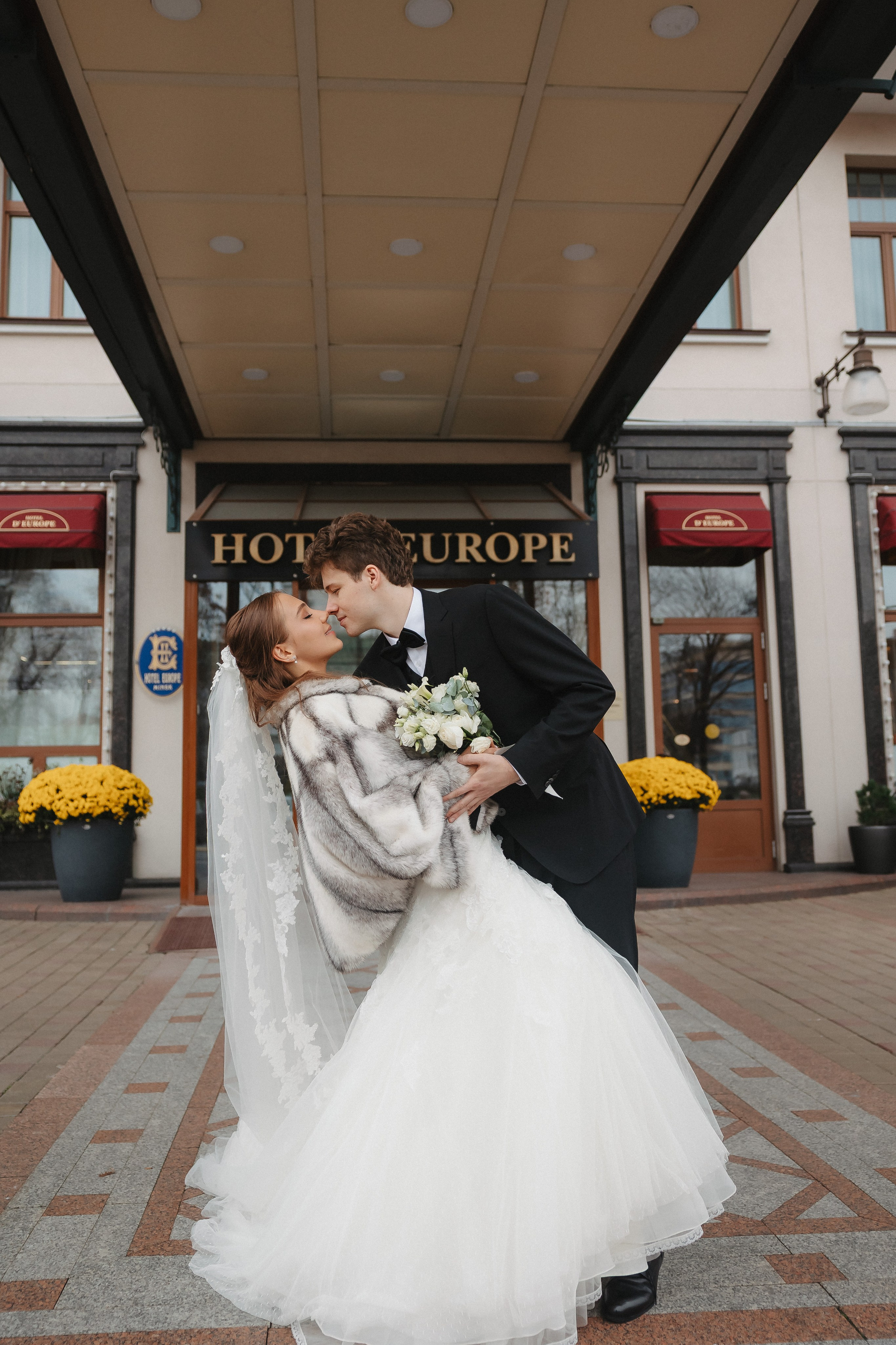 Свадебная фотосессия Минск. Свадебный фотограф Роман Медведев , Минск, Беларусь