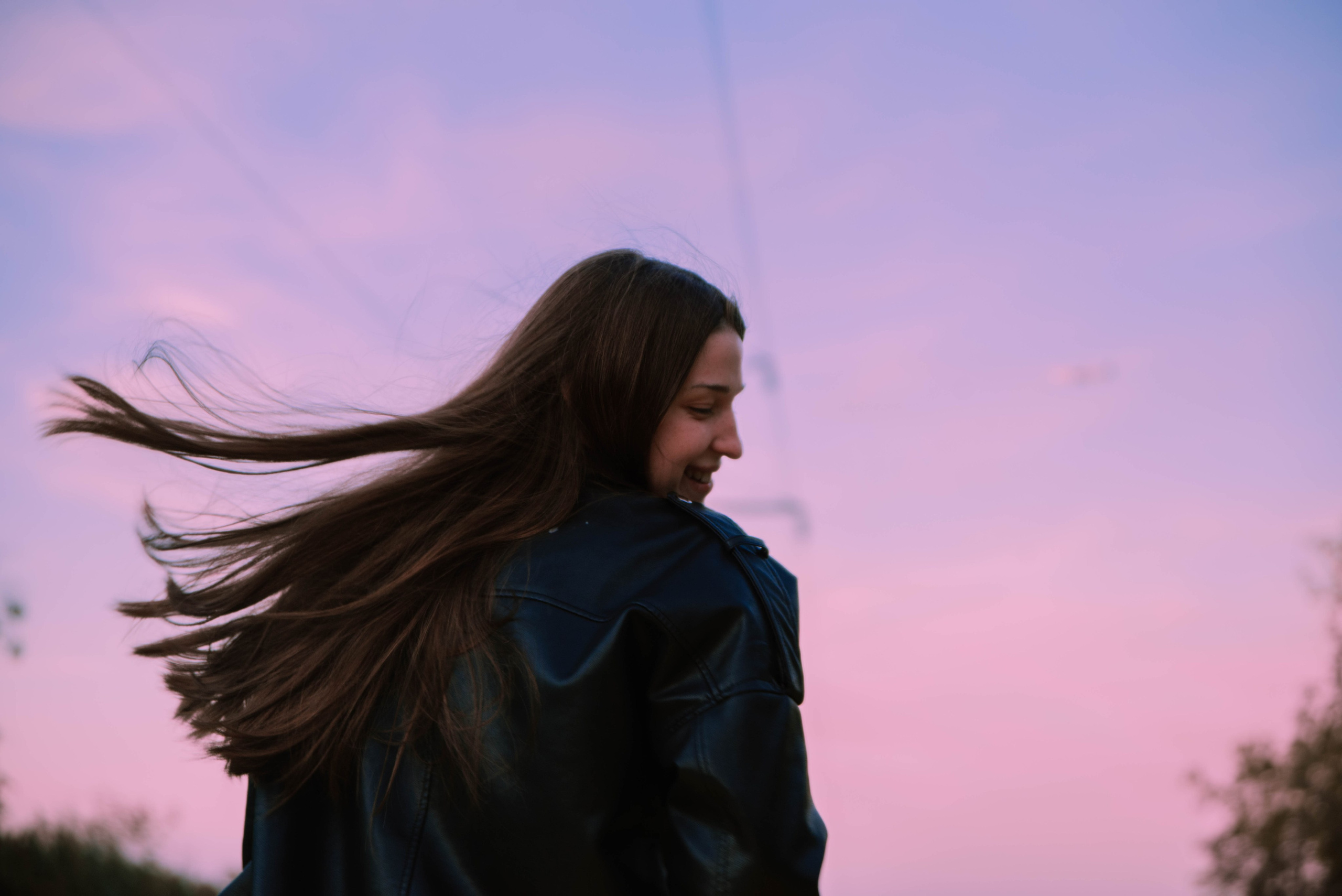 Елизавета. Ксения Glossa. Портретный и репортажный фотограф в Самаре