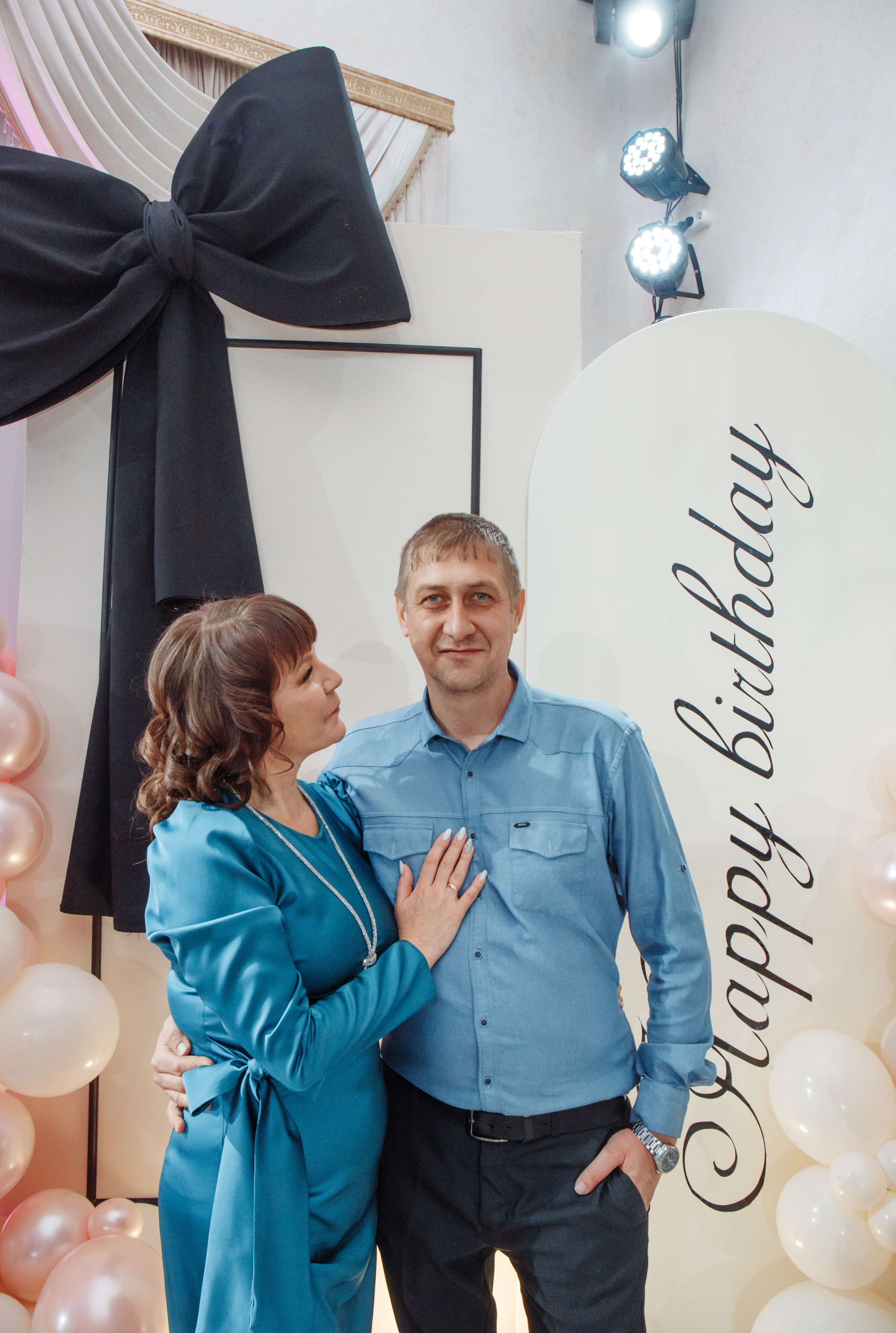 Банкеты. Семейный фотограф из Новошахтинска Антонина Змиенко