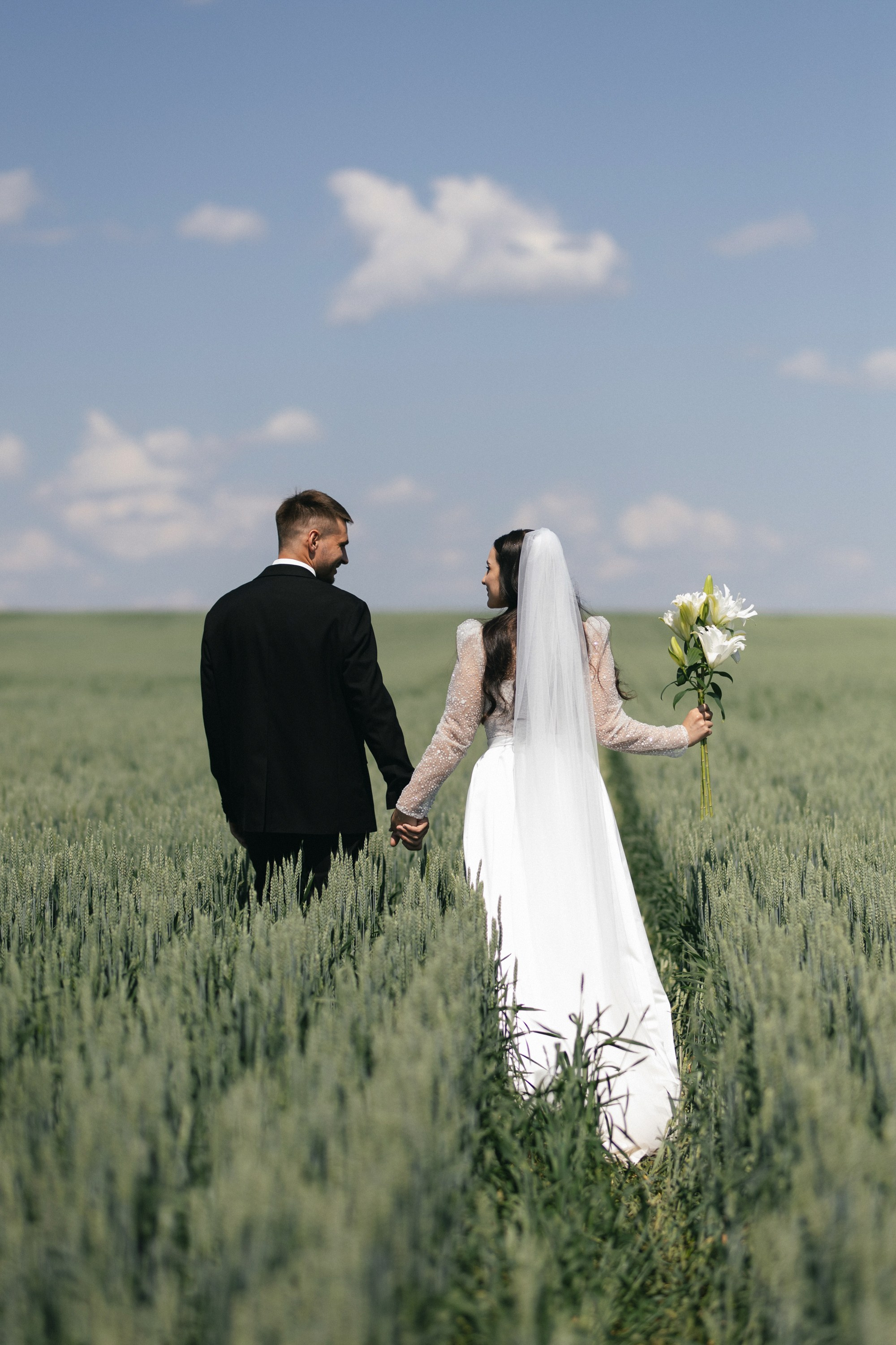 ВИКТОРИЯ & СТАНИСЛАВ ` 11.07.25. Maria Startseva Photo