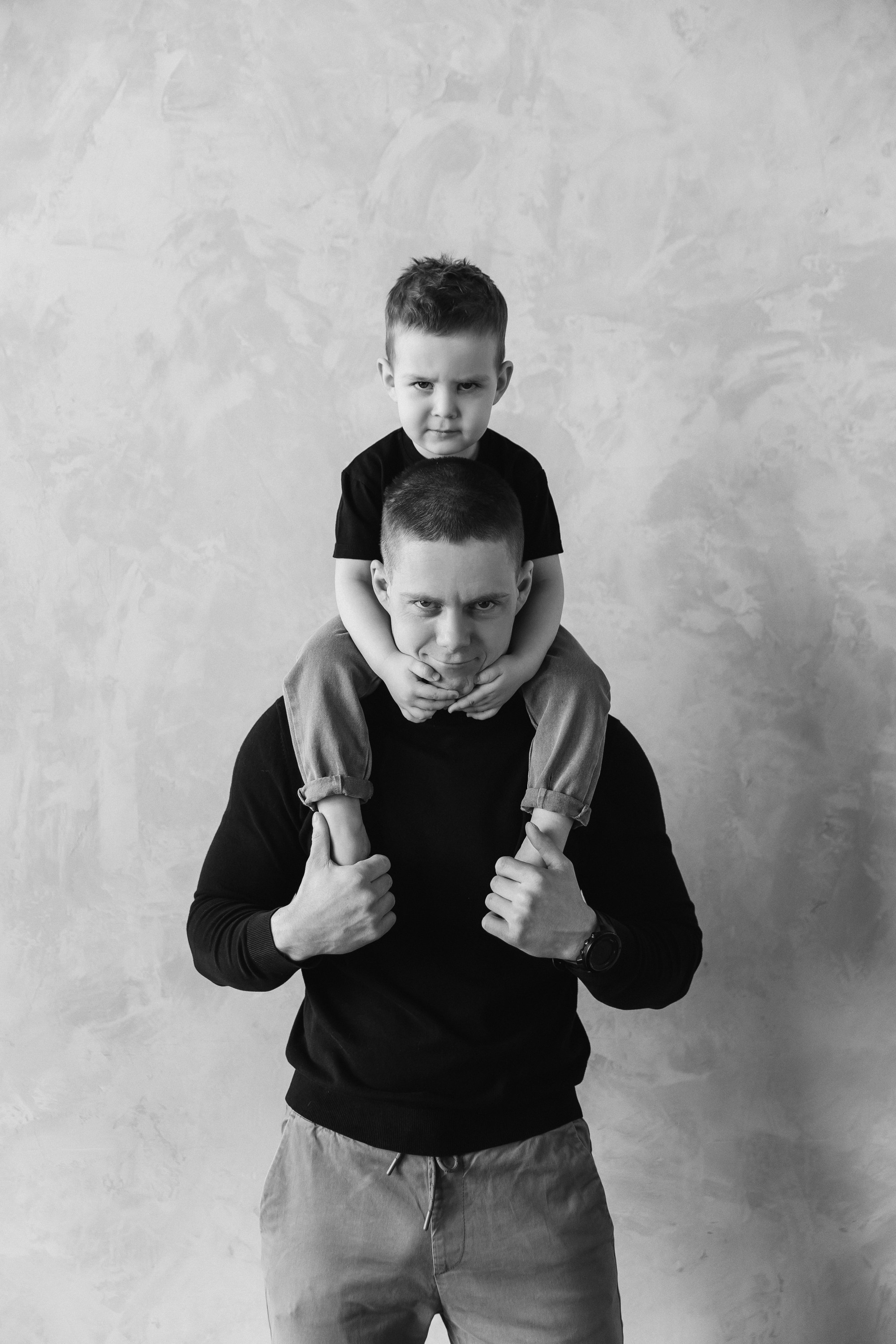 НИКА, МАКСИМ И РОМА ` 22. Maria Startseva Photo