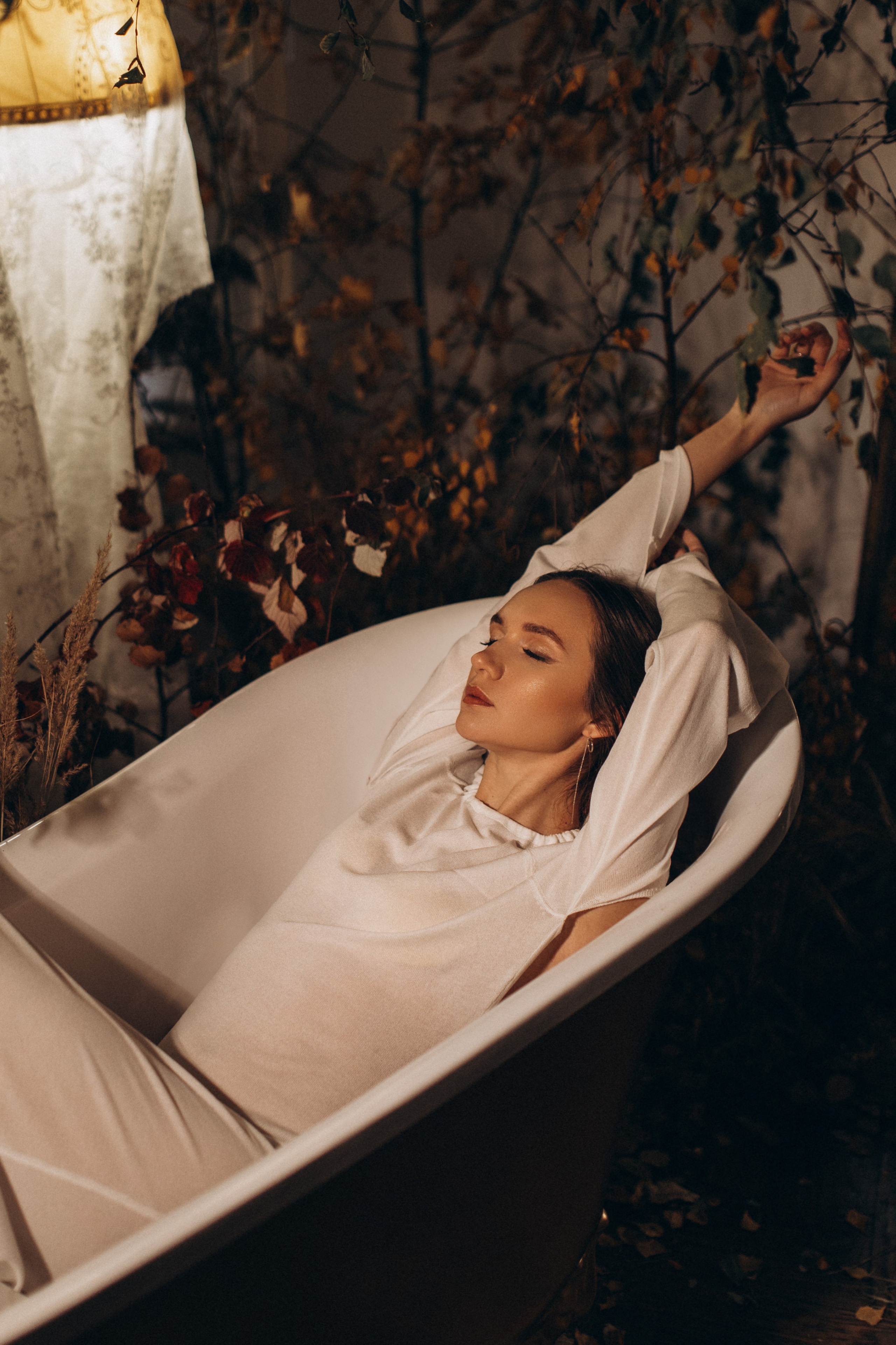 В. Фотограф в Санкт-Петербурге Арбатская Наталья