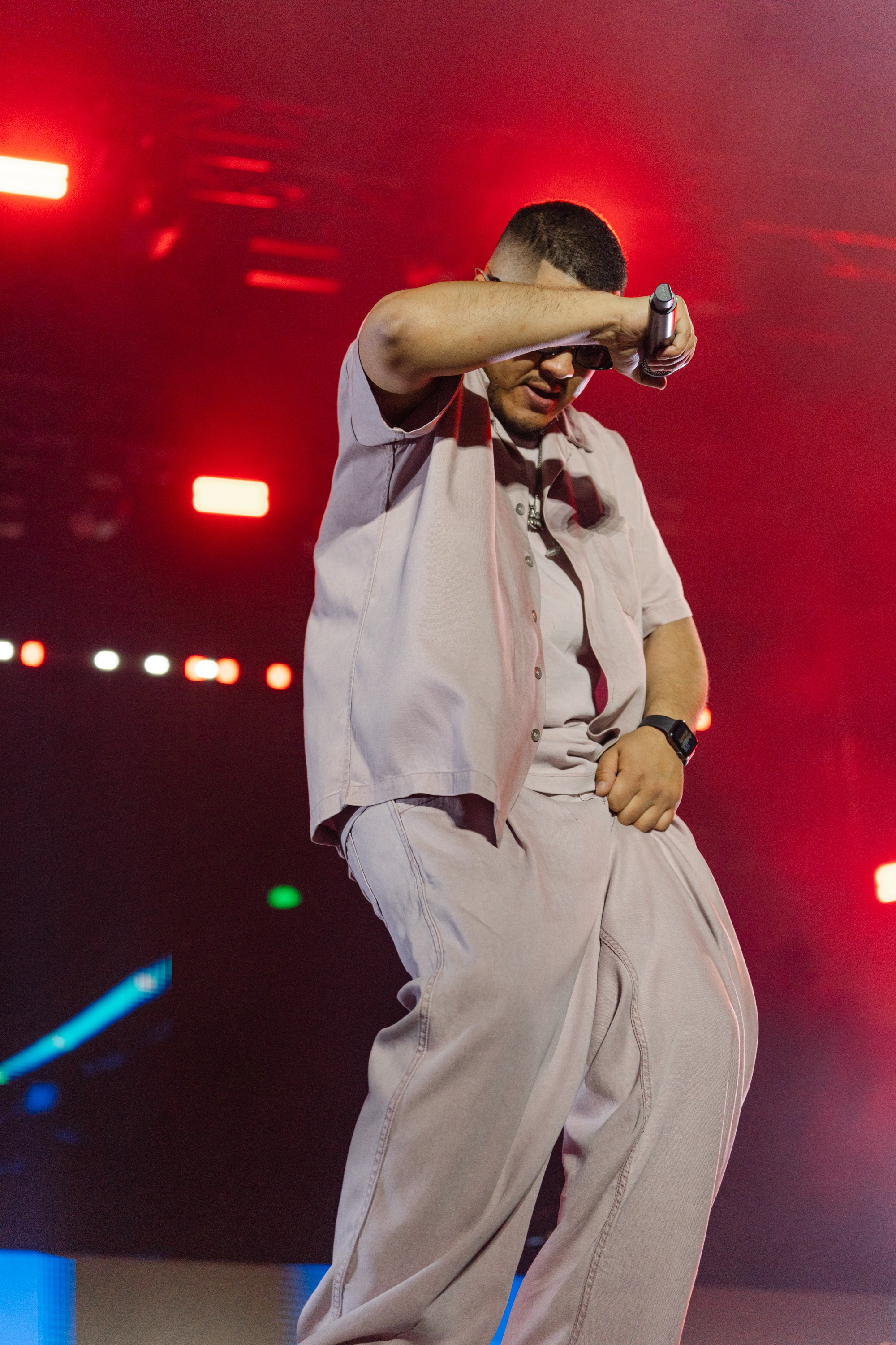 OUY FEST 2024. Адиль Абильтаев|Фотограф|Астана