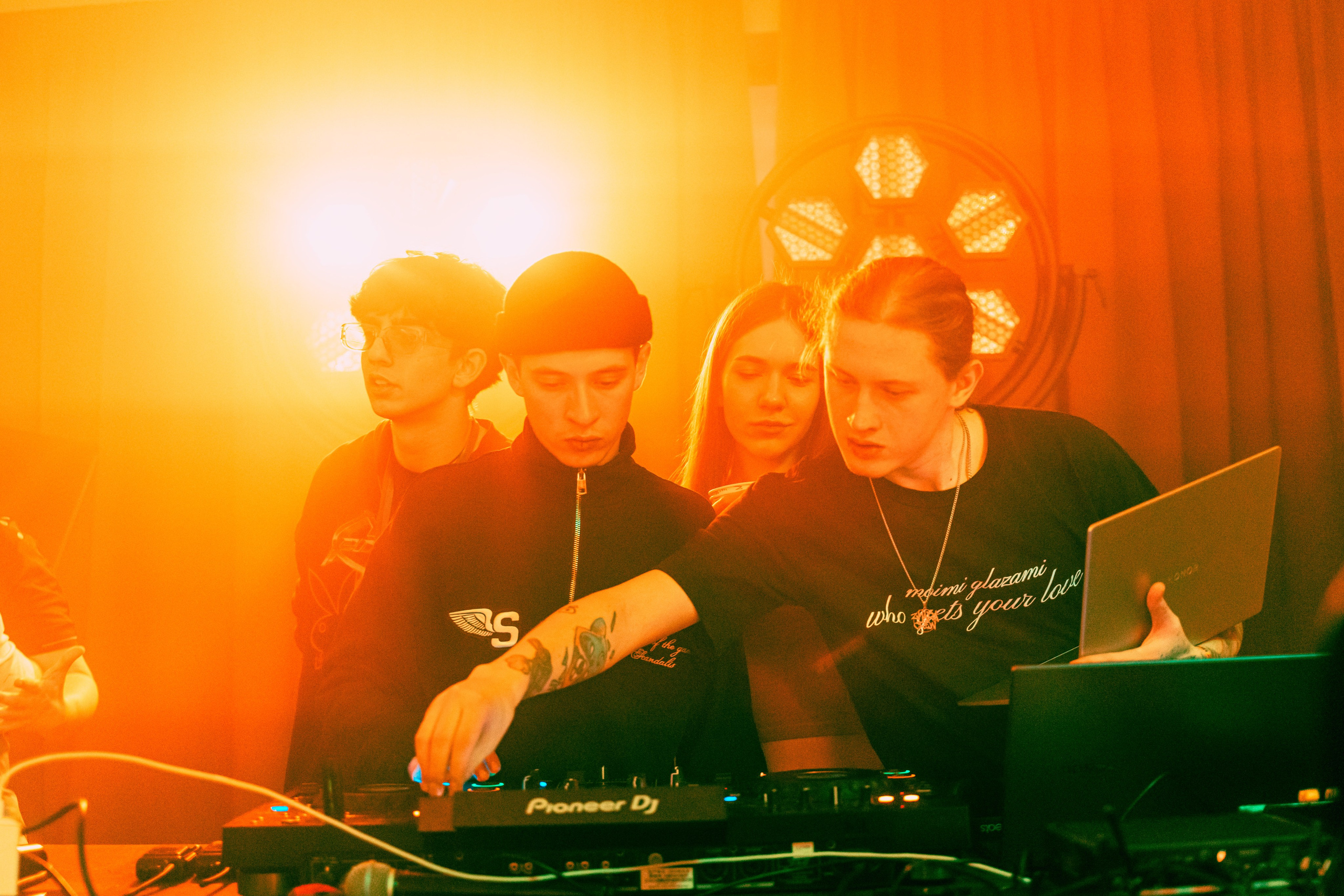 ZHARA TOUR DOMBAY | 2025 | PART1. ZHARA CREW