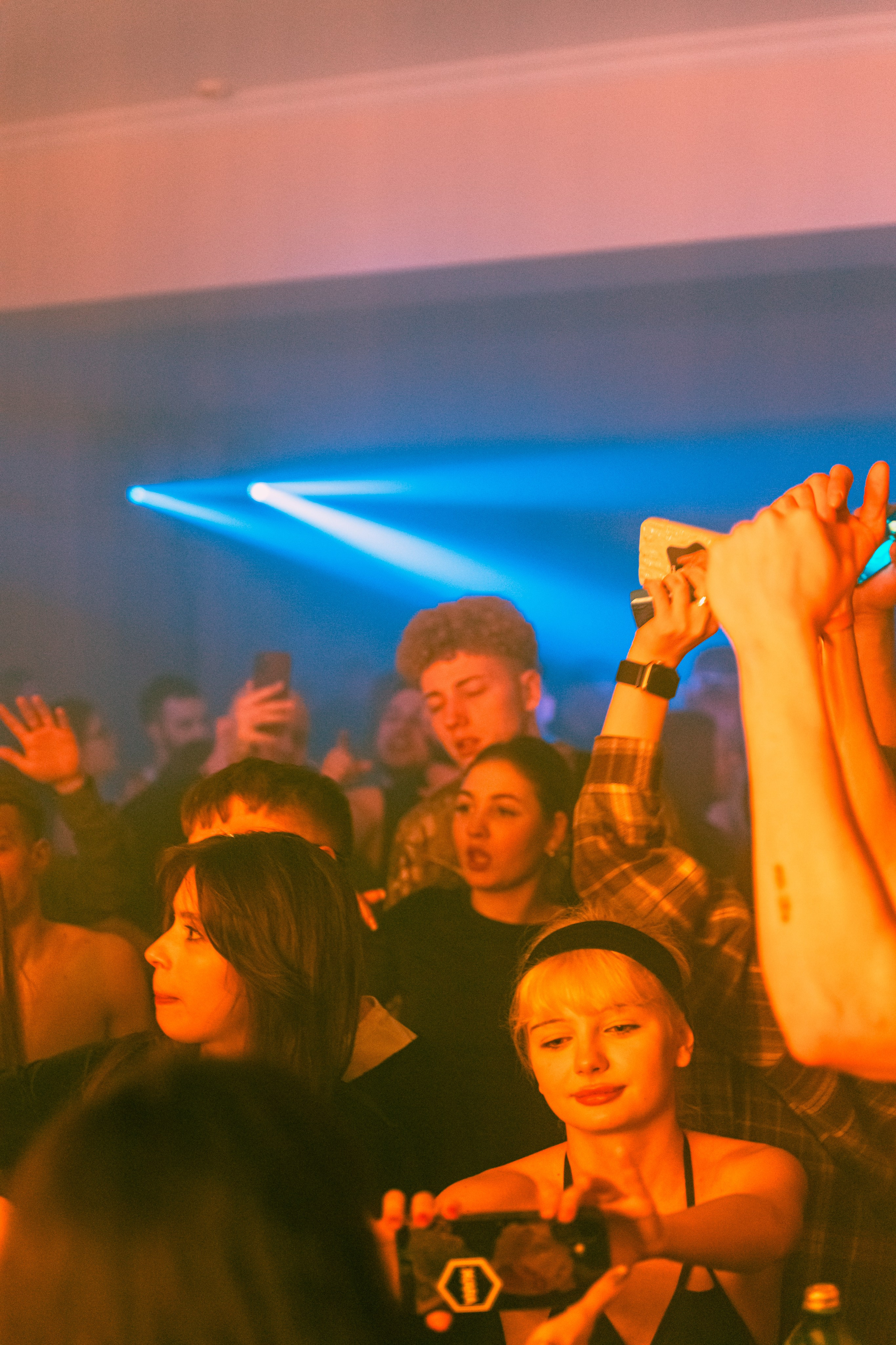 ZHARA TOUR DOMBAY | 2025 | PART1. ZHARA CREW