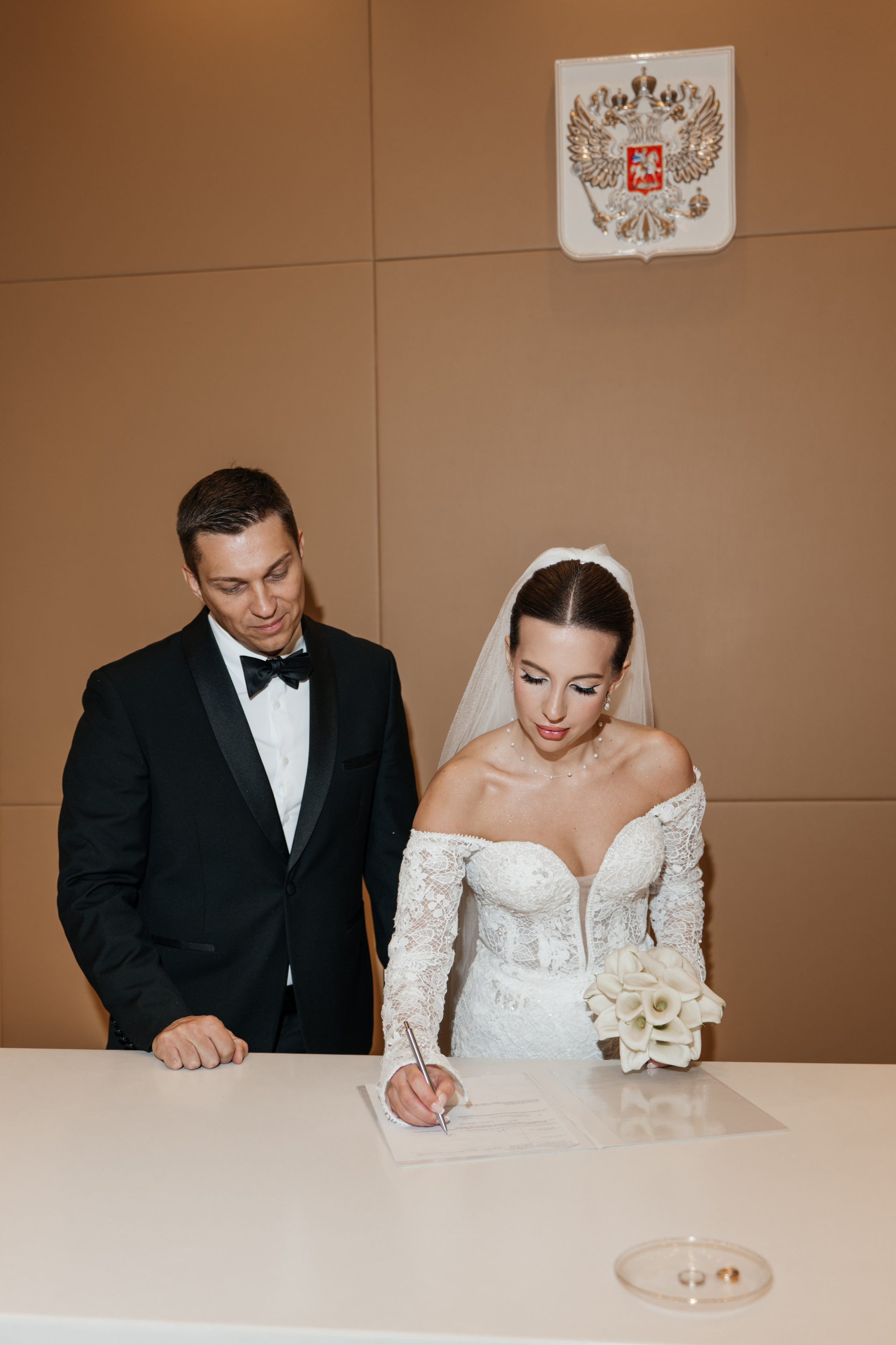 DENIS & ANASTASIA. Свадебное ФОТО & ВИДЕО Москва/Липецк