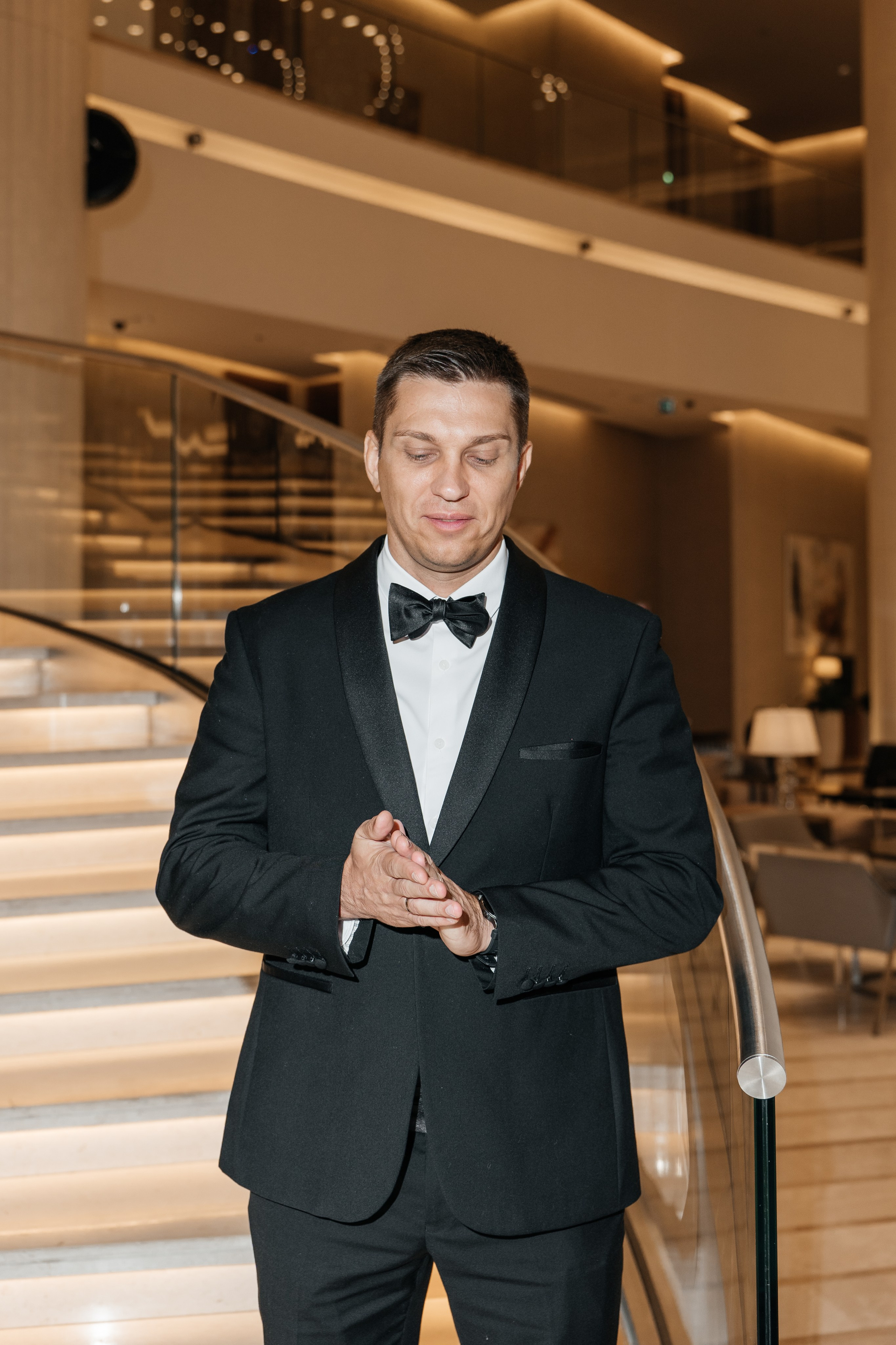 DENIS & ANASTASIA. Свадебное ФОТО & ВИДЕО Москва/Липецк