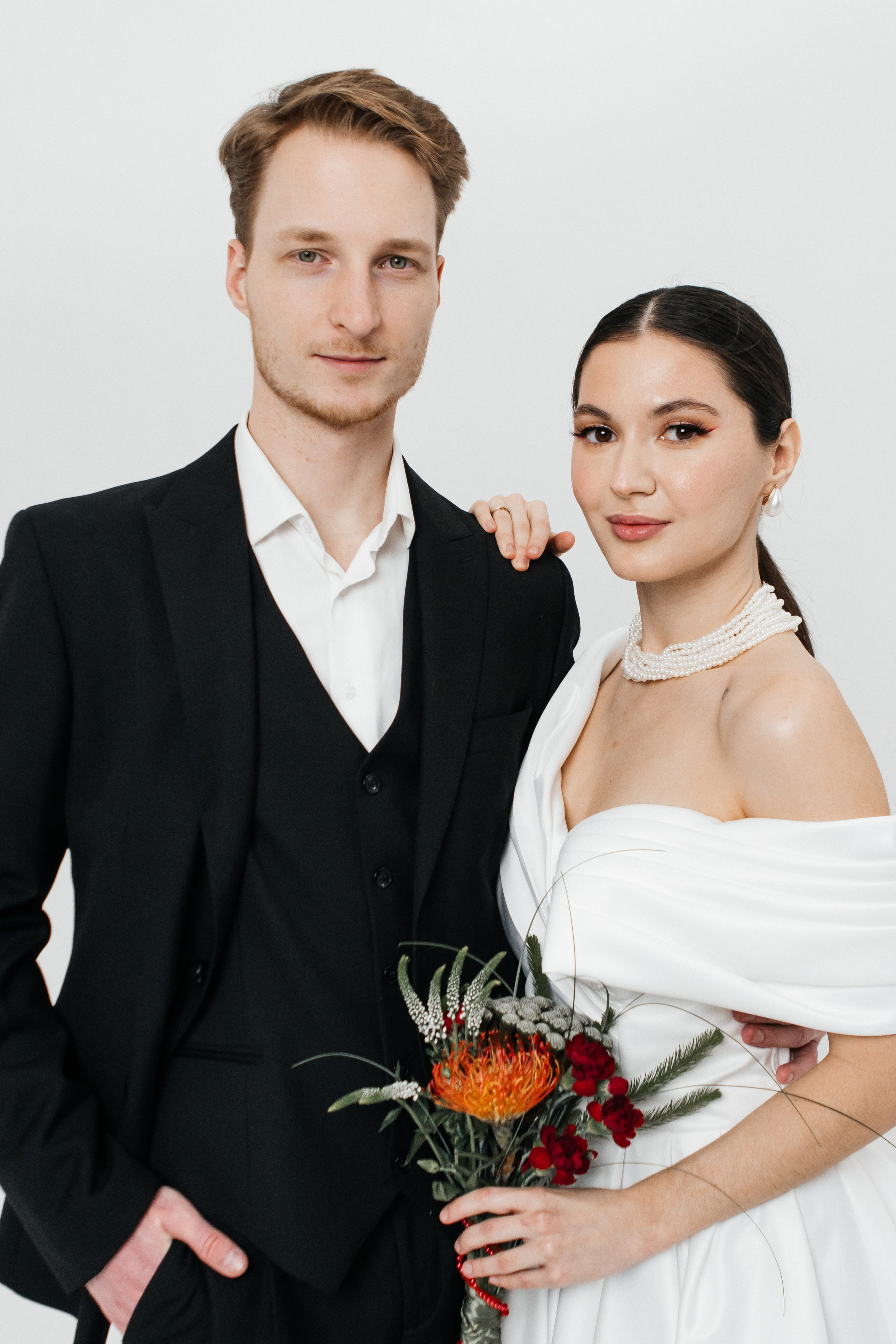 WEDDING. Фотограф Казань