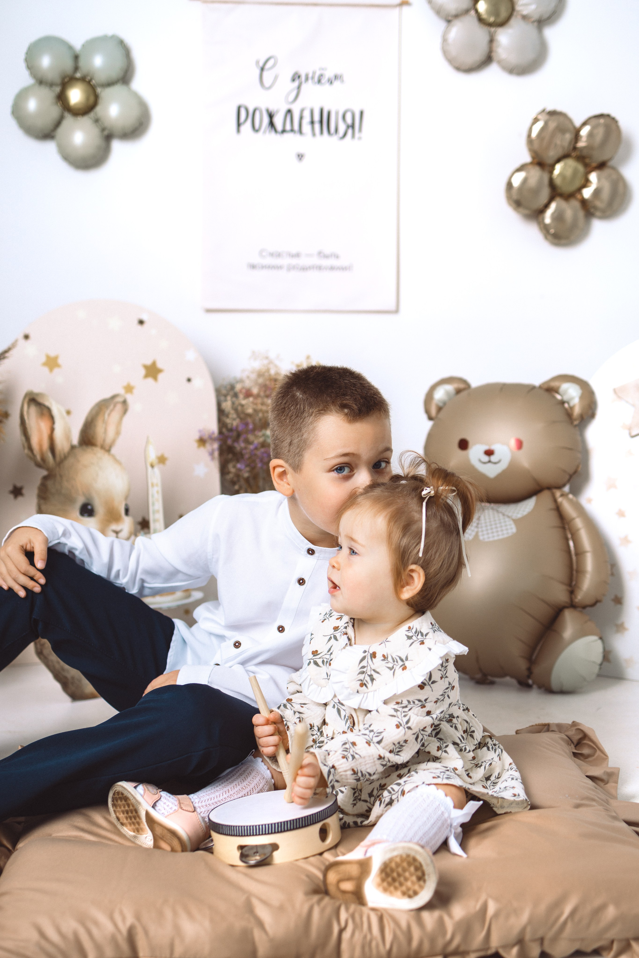 Годики —фотопроект. Колесникова Татьяна. Фотограф новорожденных Щёлково, Москва, Королев