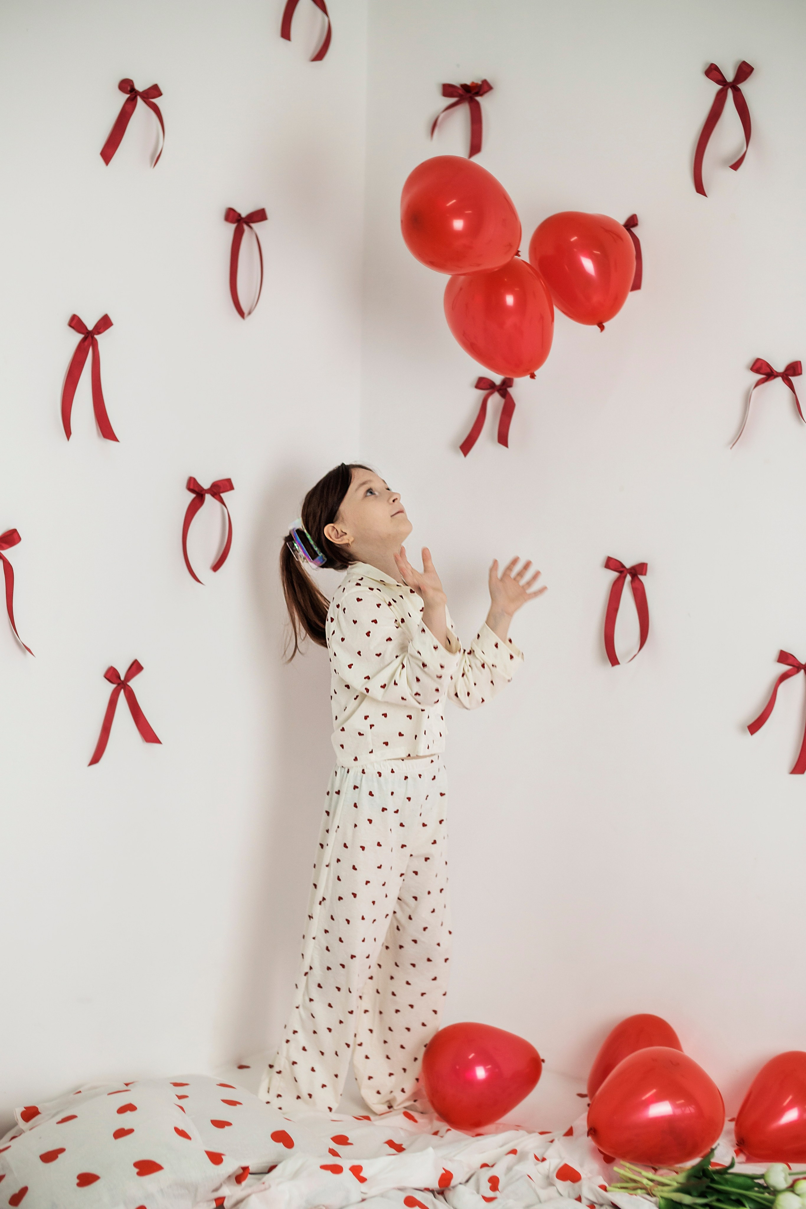 День Любви. Семейный фотограф в Саратове