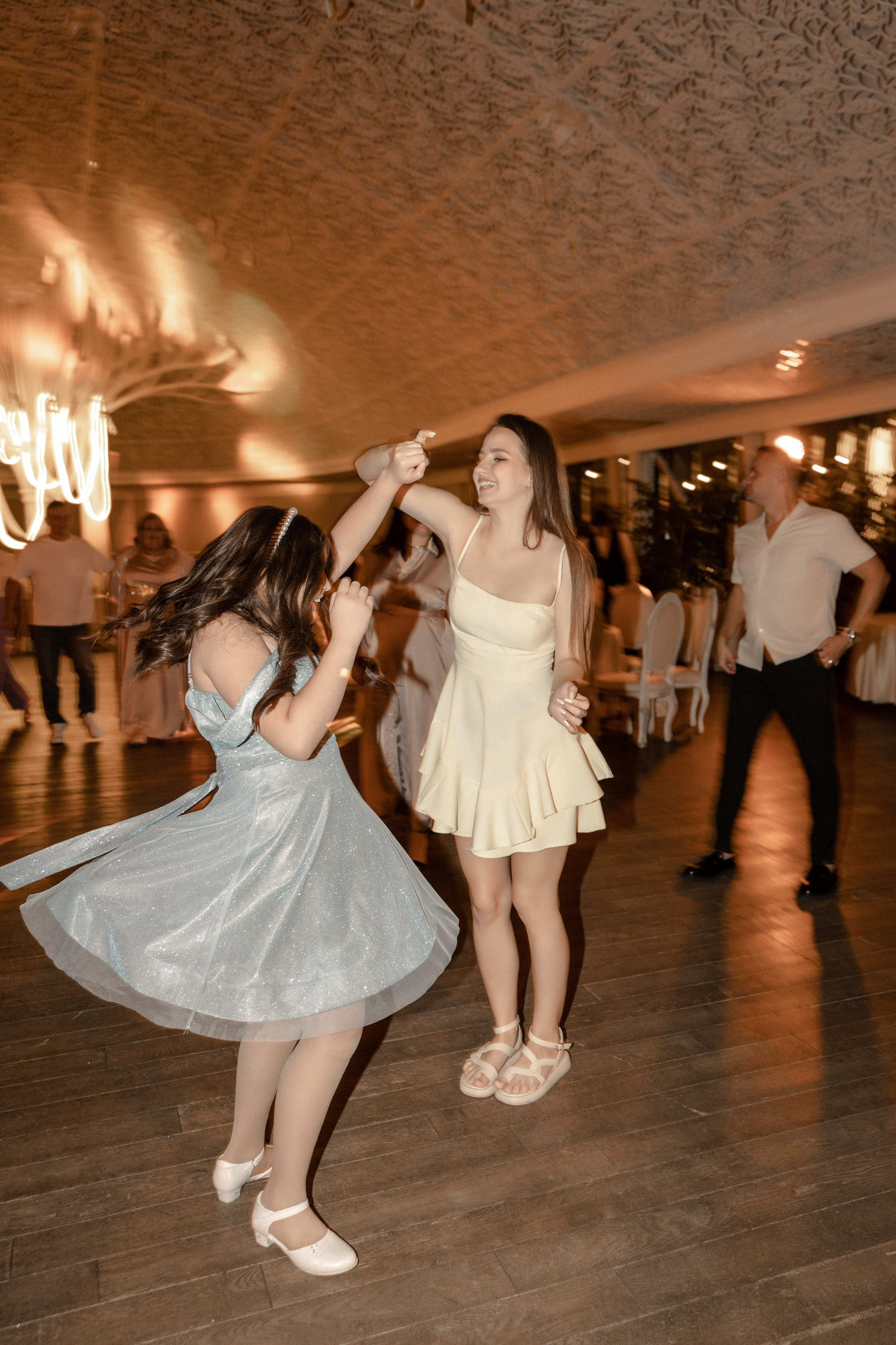 Елизавета & Илья. Свадебный и портретный фотограф в Воронеже Алфёрова Оксана